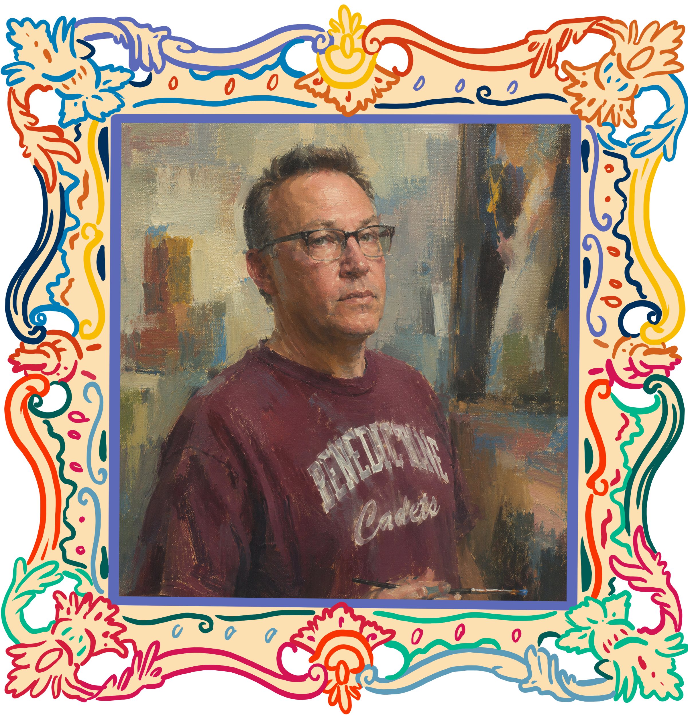 Darren Thompson