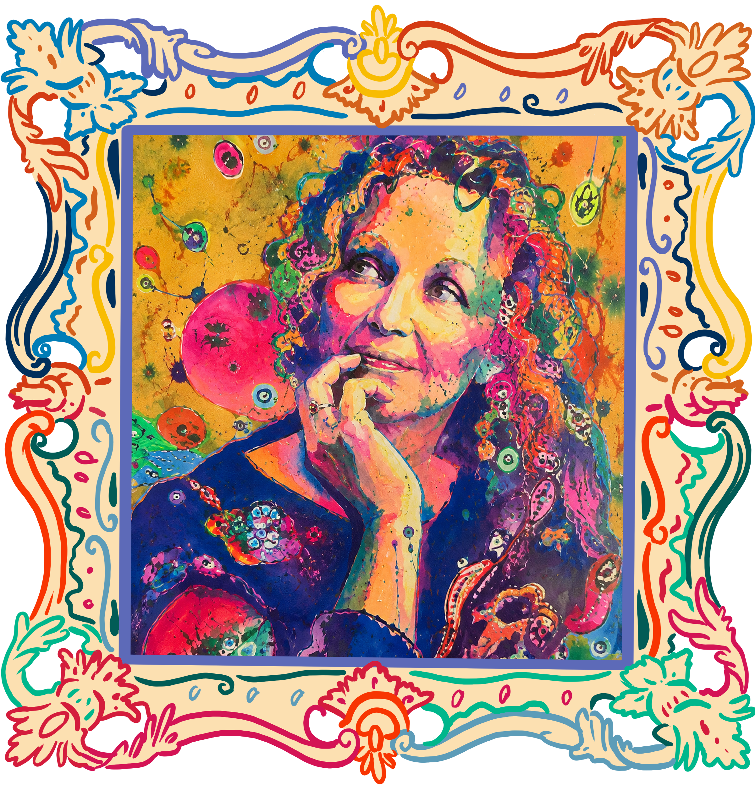 Fran Bull