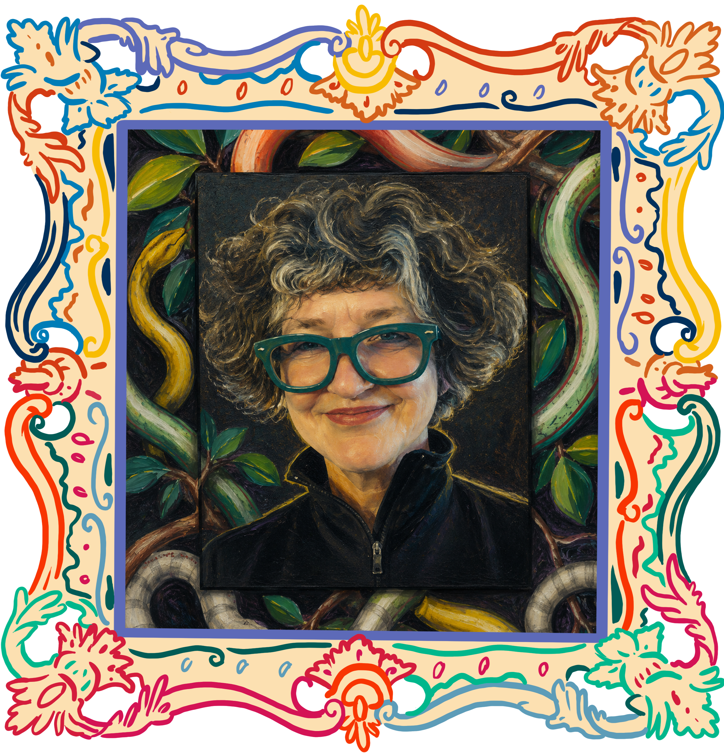 Sally Gilchrist