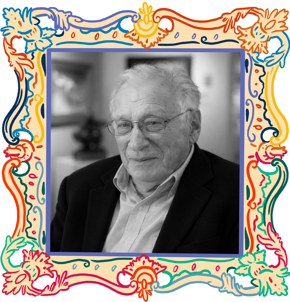 Harold Geller (1930 - 2019)