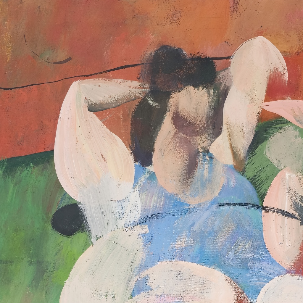 A Game for Two by Serge Hollerbach