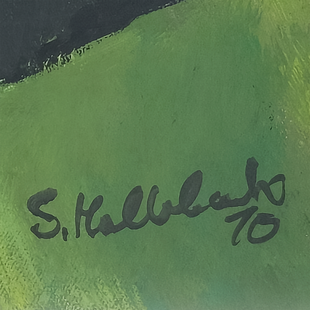 A Game for Two by Serge Hollerbach