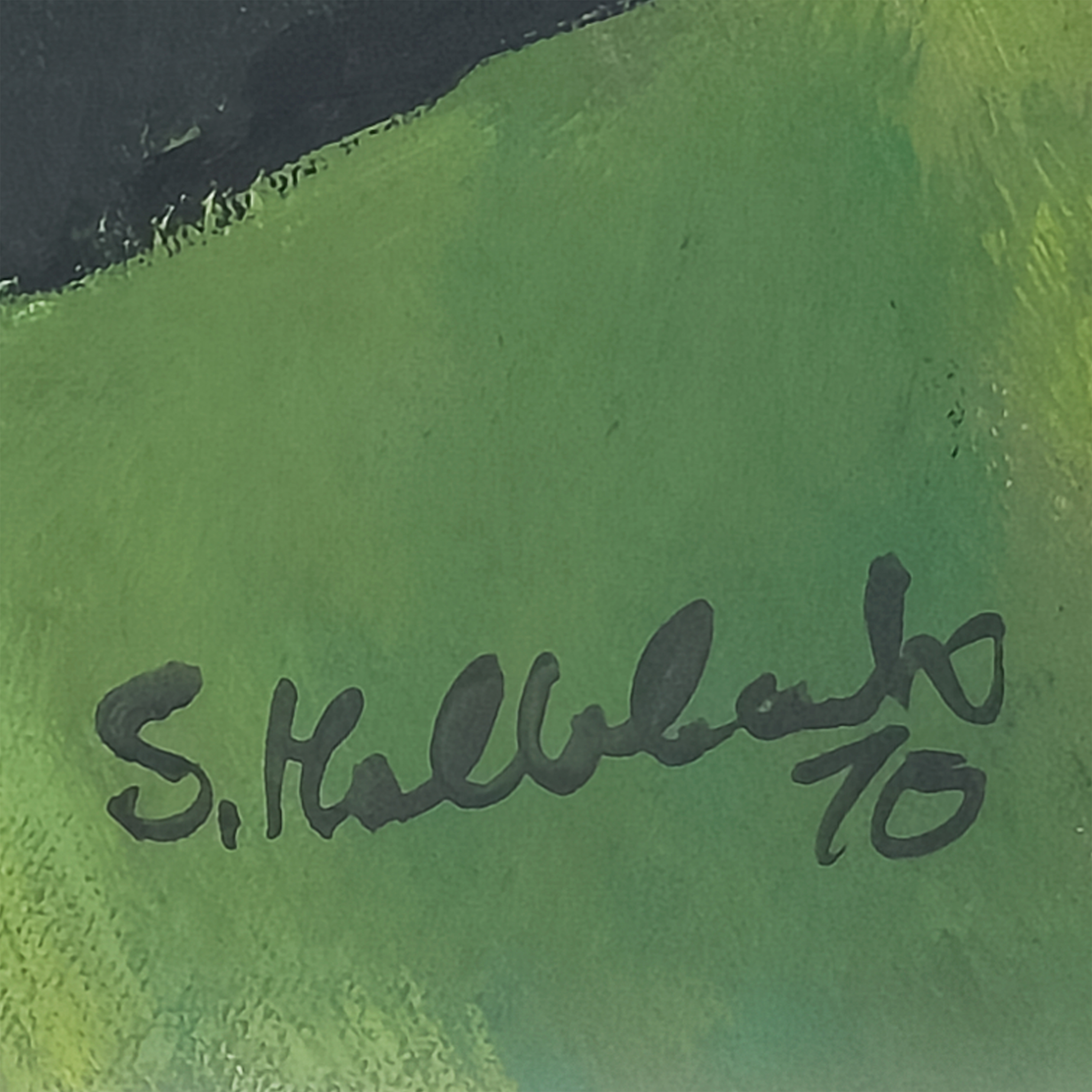 A Game for Two by Serge Hollerbach