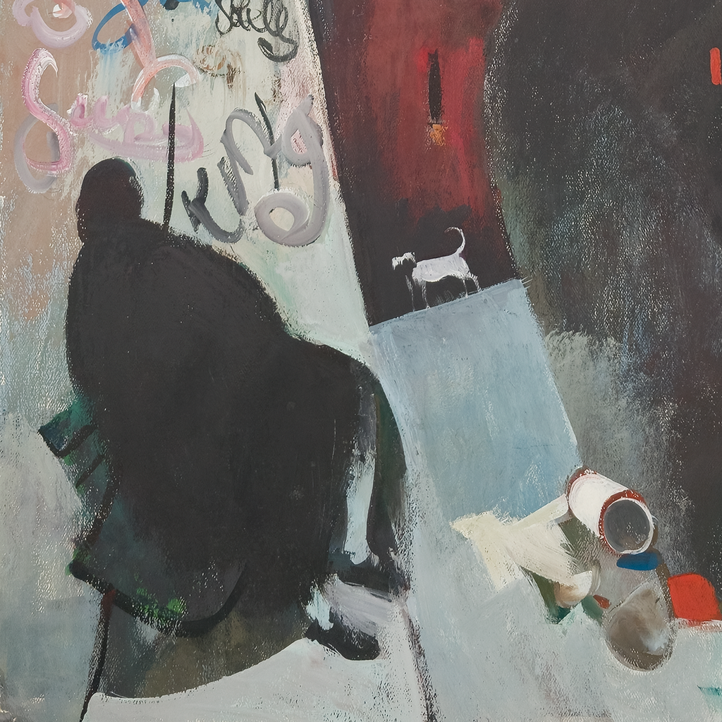 Addict by Serge Hollerbach