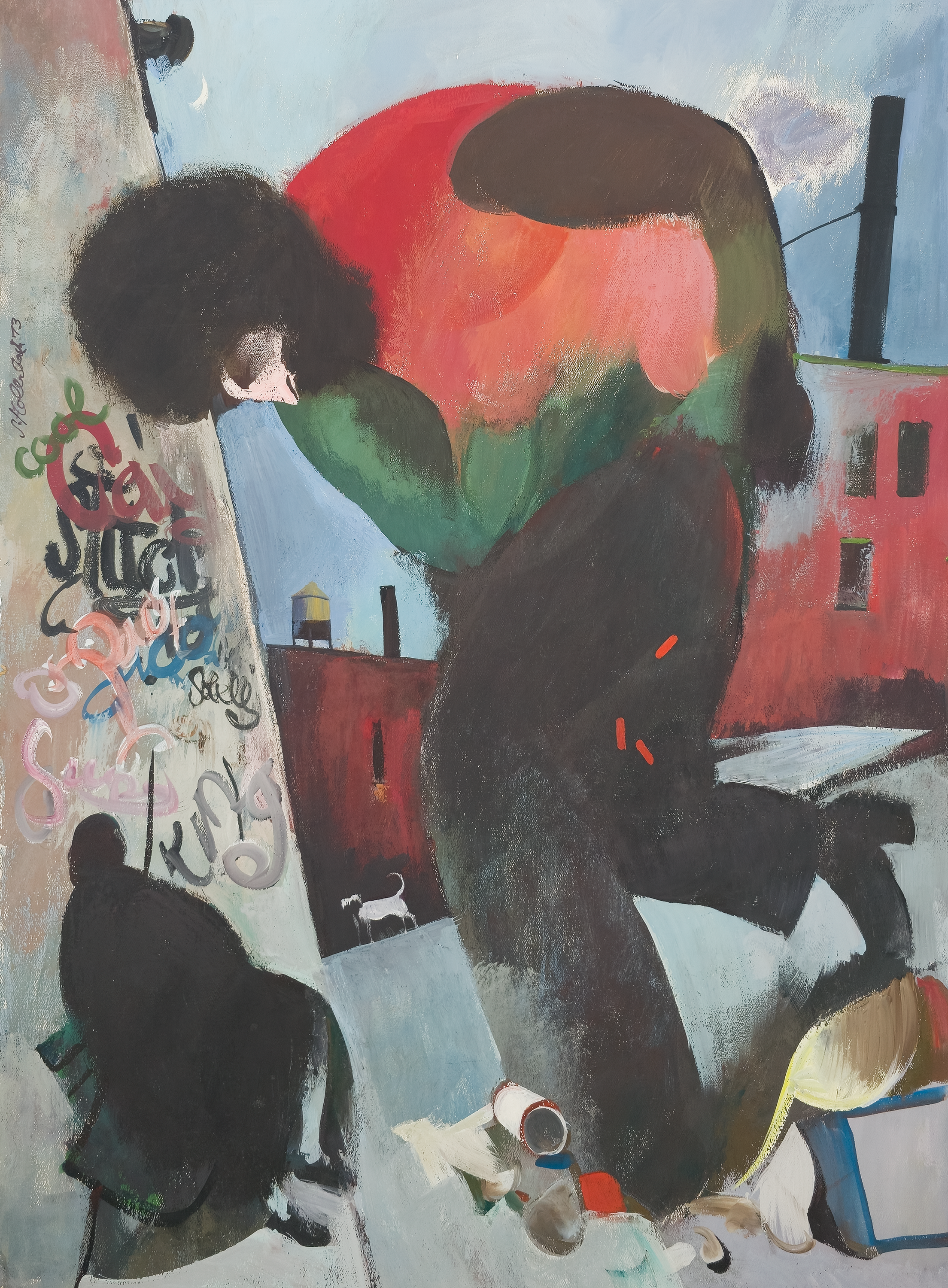 Addict by Serge Hollerbach