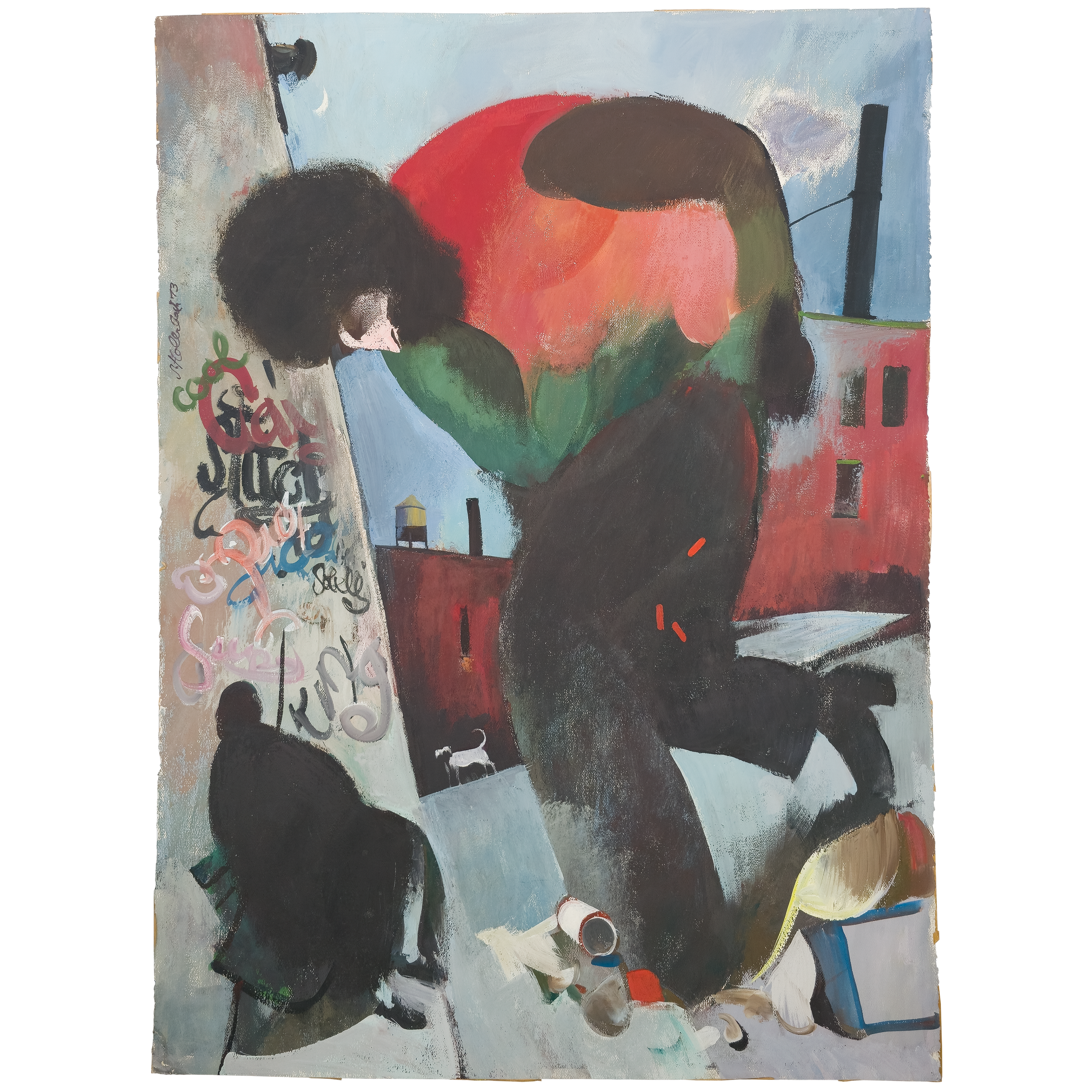 Addict by Serge Hollerbach