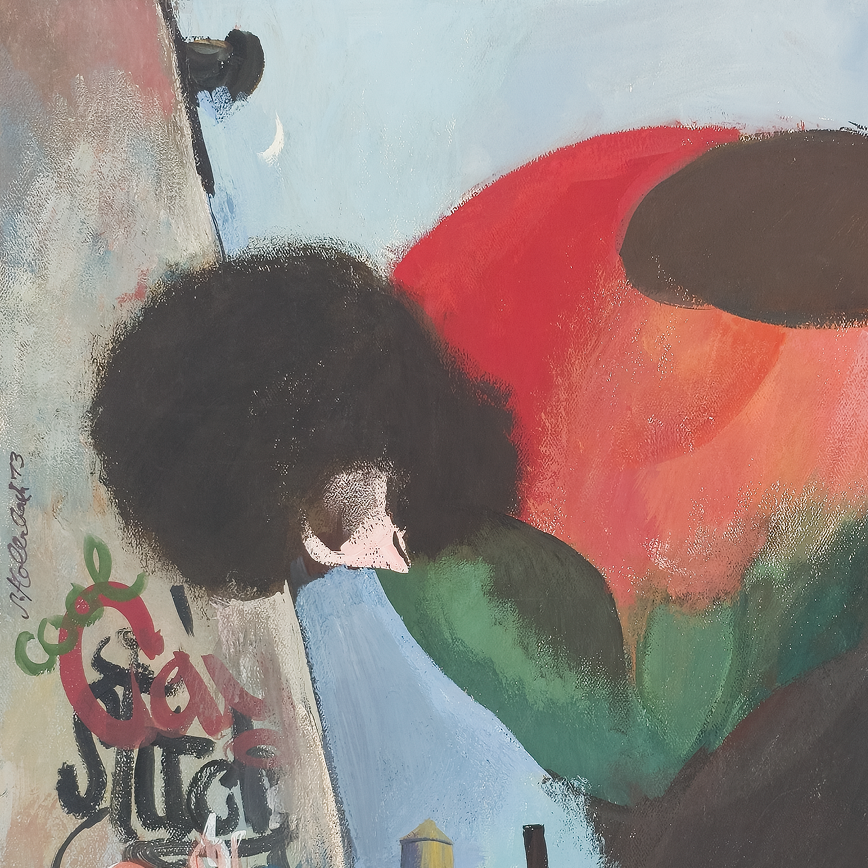 Addict by Serge Hollerbach