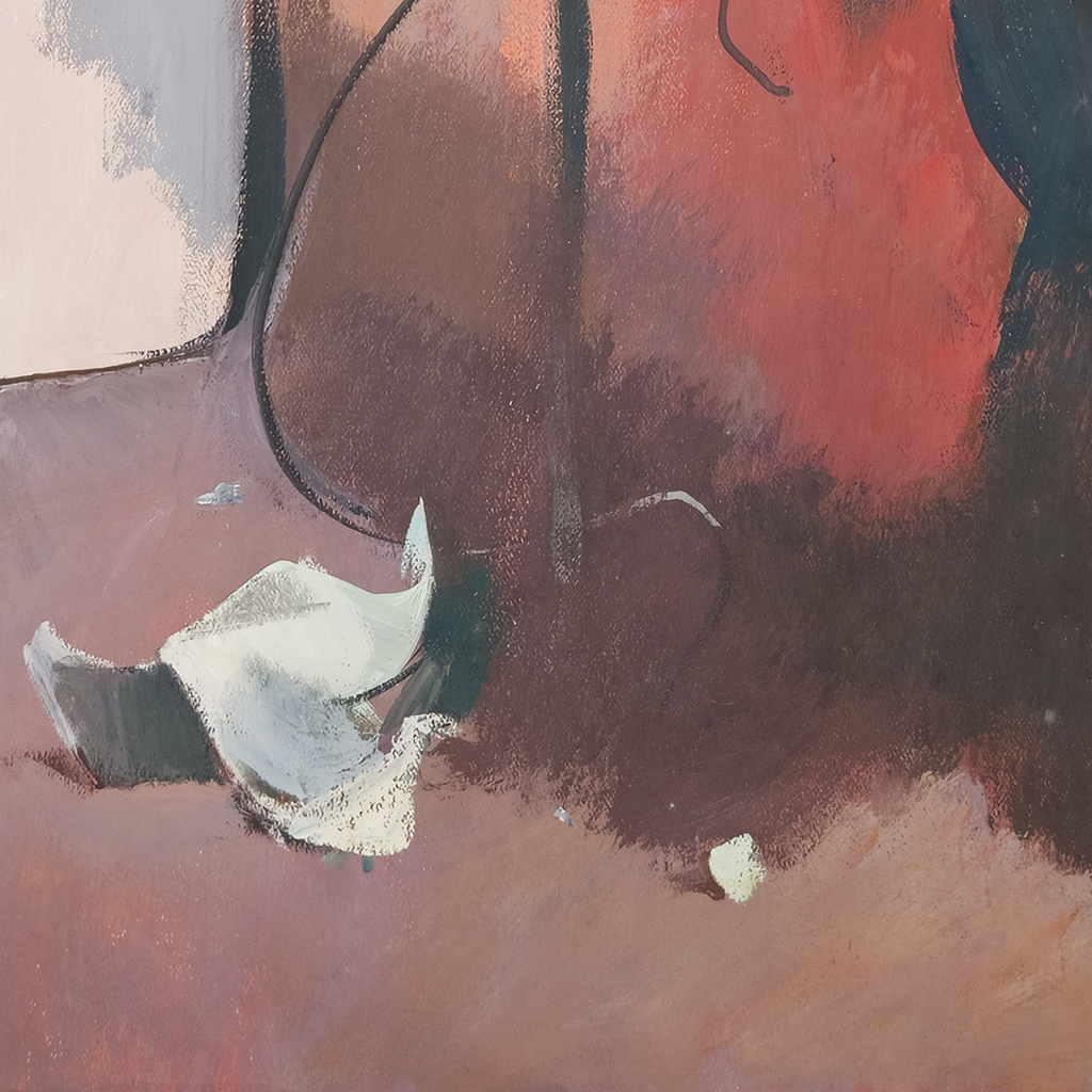 My Future by Serge Hollerbach