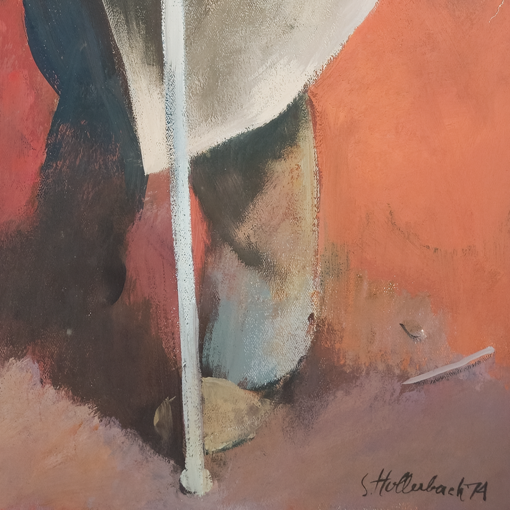 My Future by Serge Hollerbach