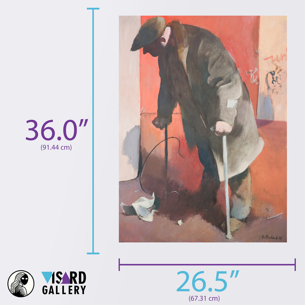 My Future by Serge Hollerbach