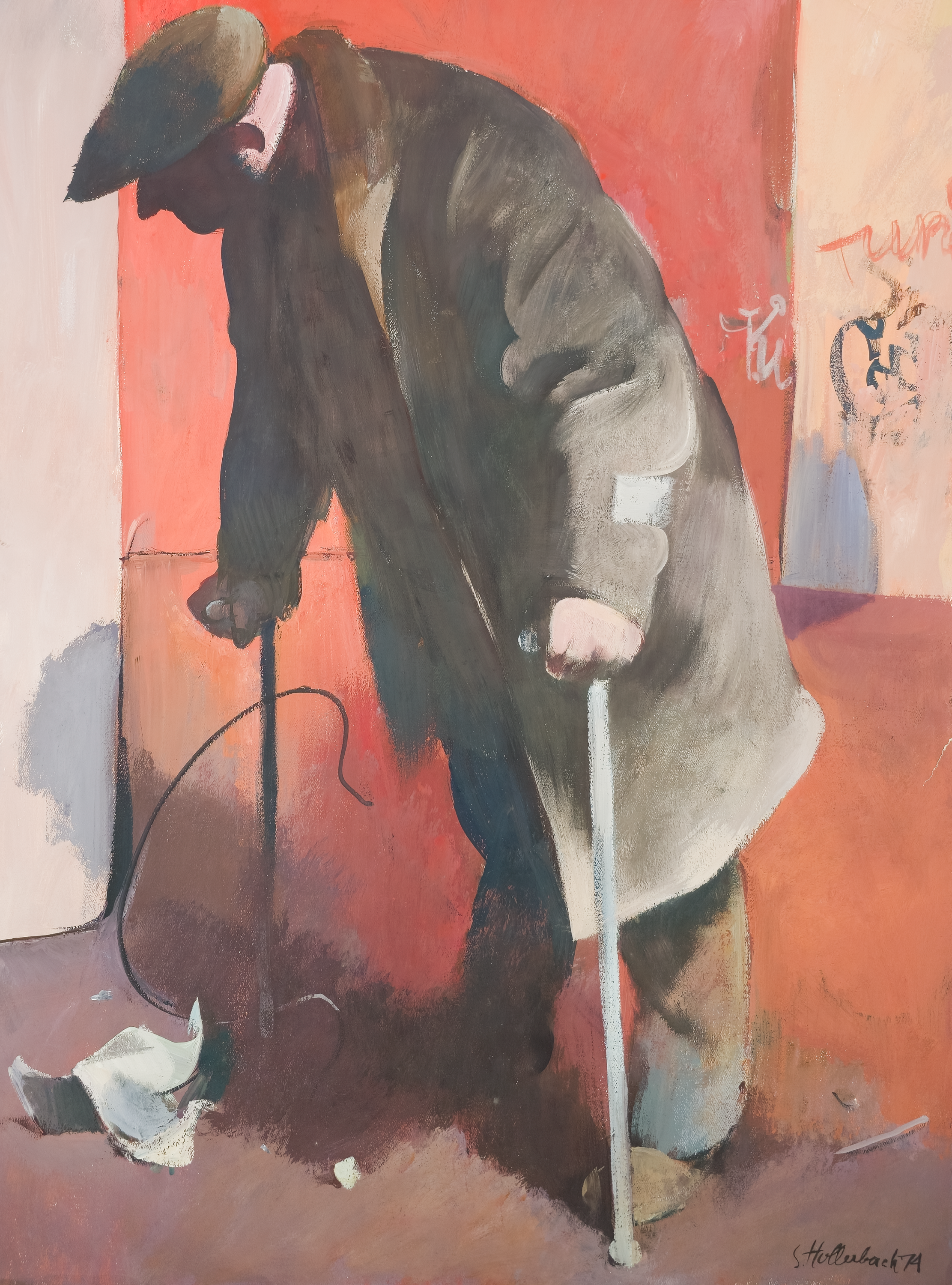 My Future by Serge Hollerbach