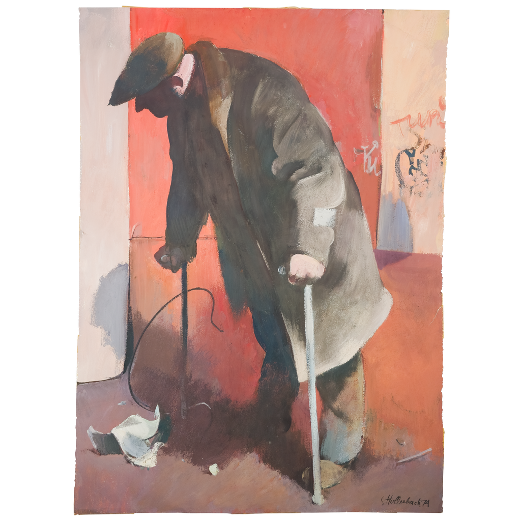 My Future by Serge Hollerbach