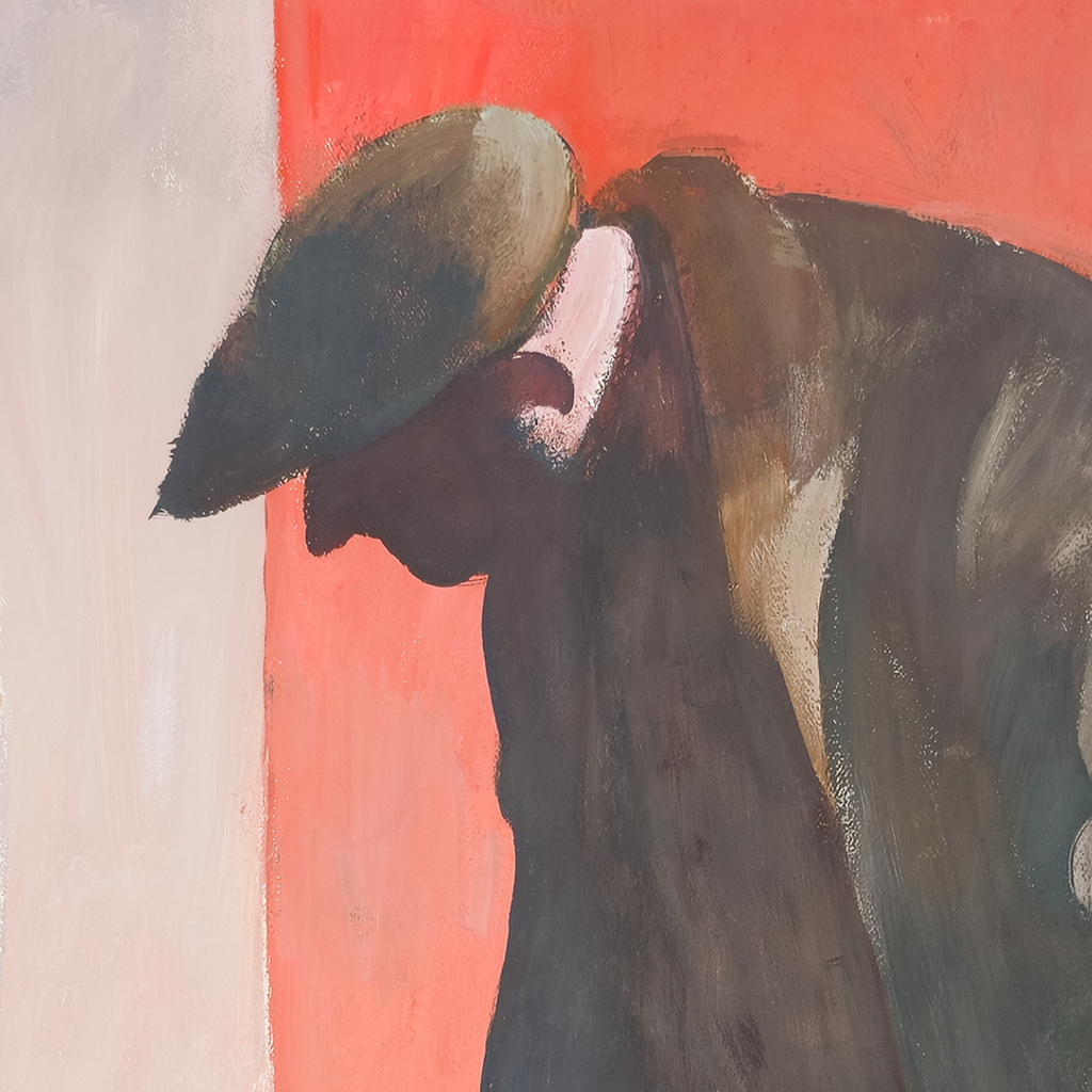 My Future by Serge Hollerbach