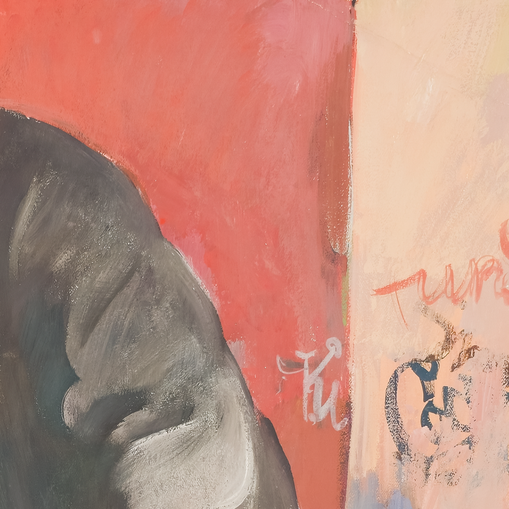 My Future by Serge Hollerbach