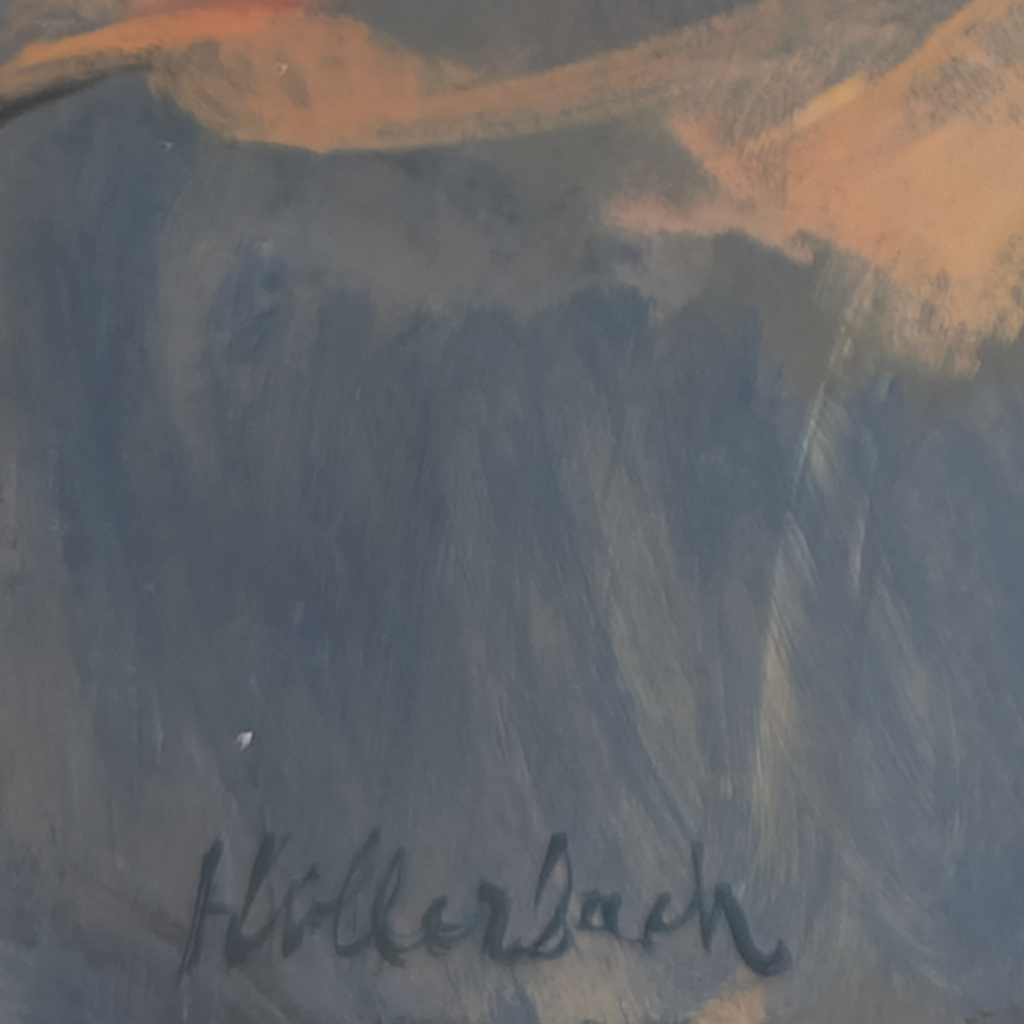 Modern Eve by Serge Hollerbach