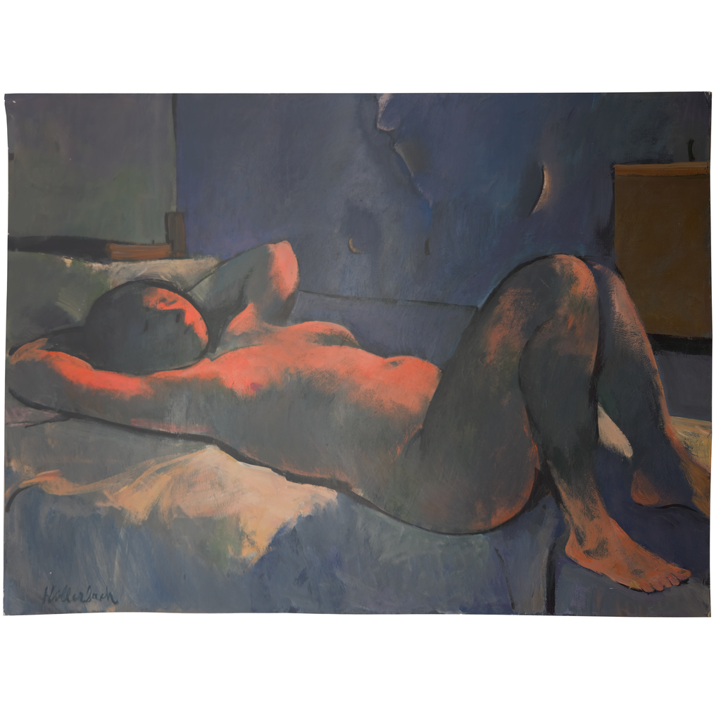 Modern Eve by Serge Hollerbach