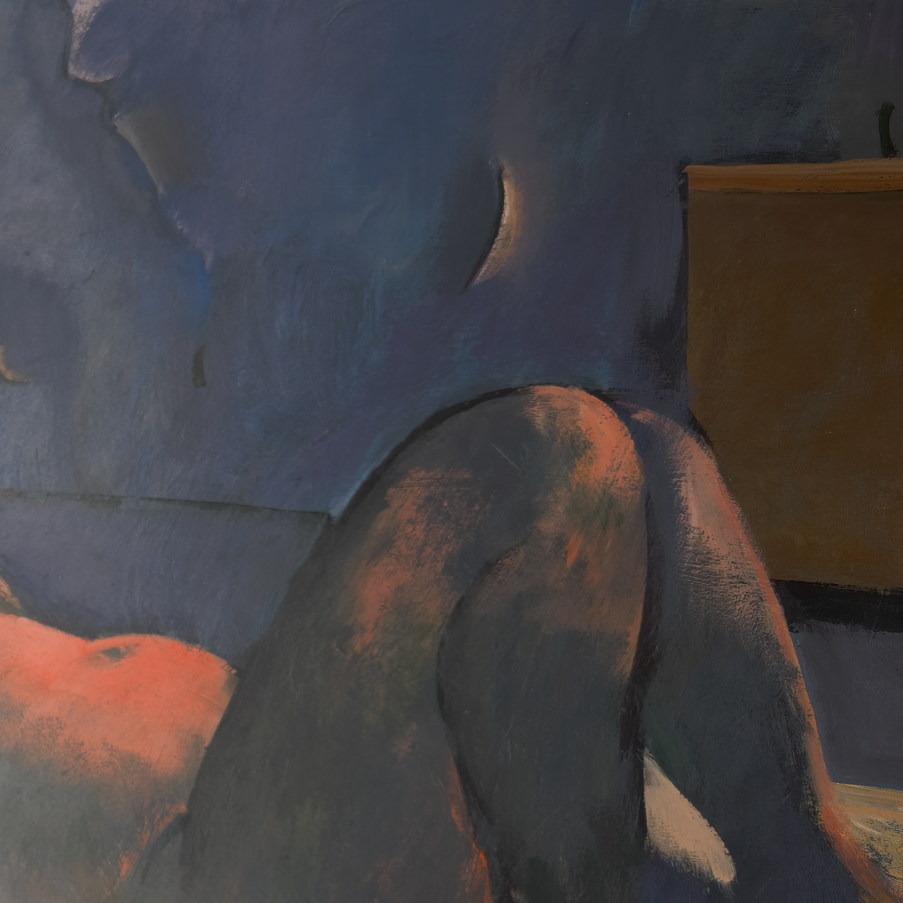 Modern Eve by Serge Hollerbach