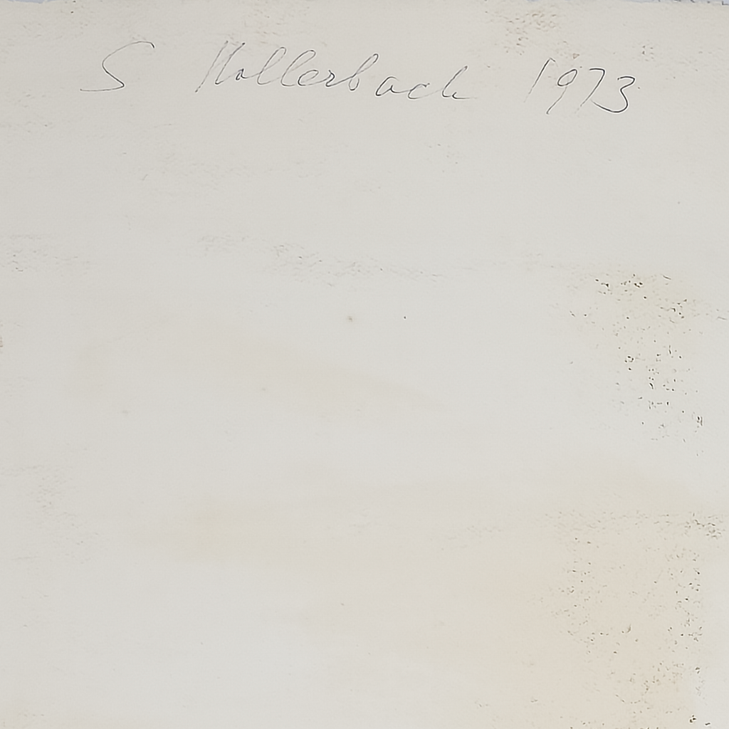 A Friendly Offer of Love by Serge Hollerbach