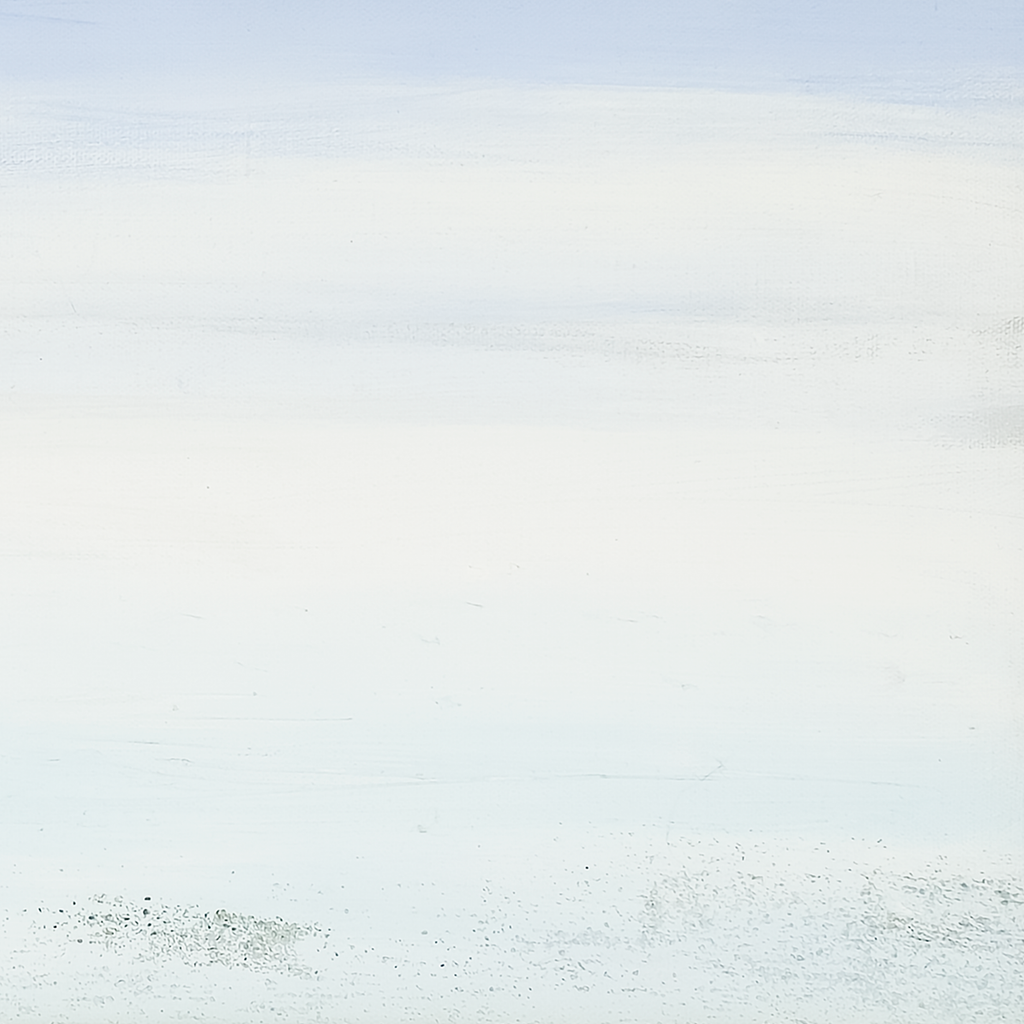 A Trip to Snow-covered Mountain by Virginia Cohn Parkum