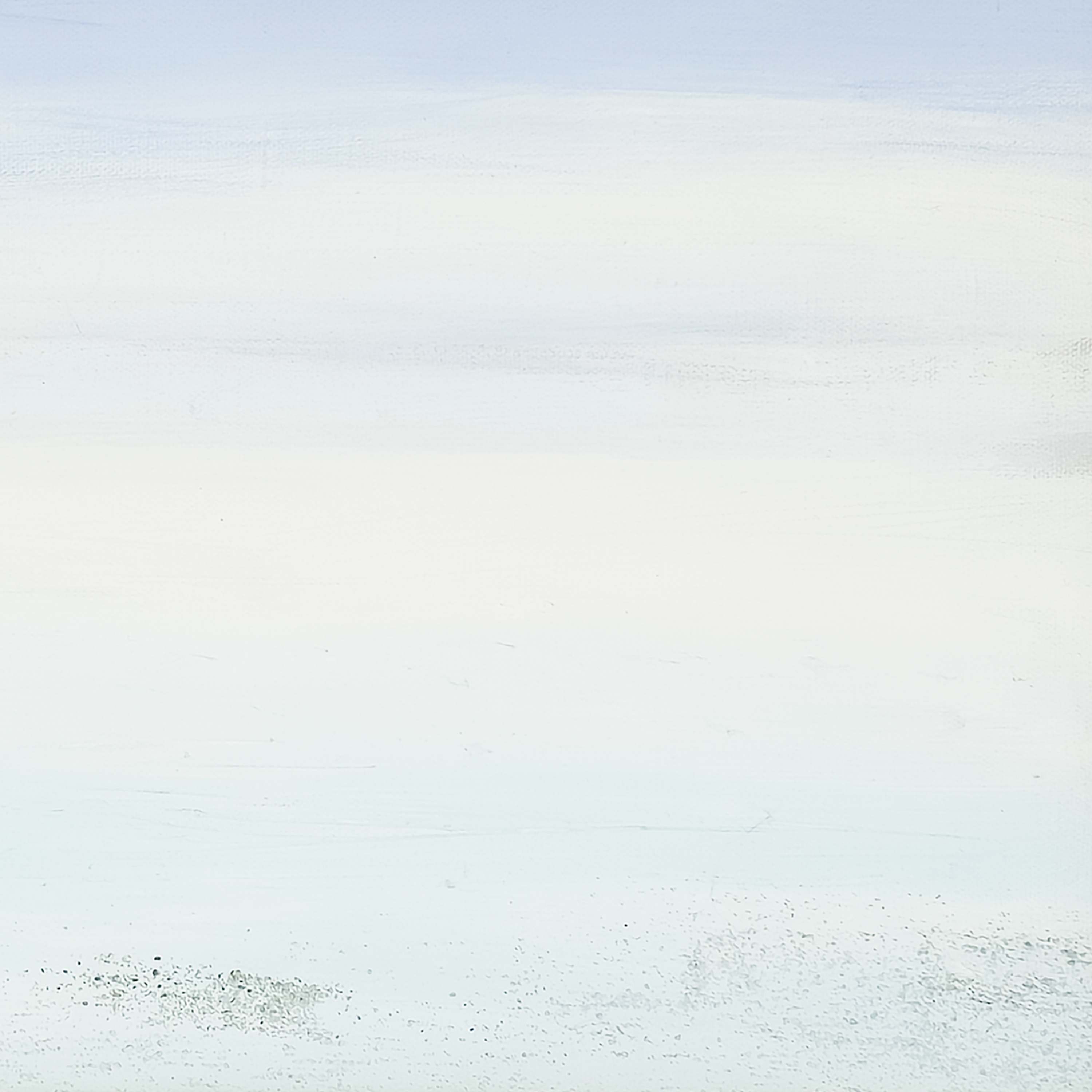 A Trip to Snow-covered Mountain by Virginia Cohn Parkum