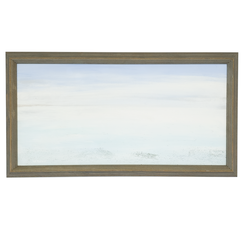 A Trip to Snow-covered Mountain by Virginia Cohn Parkum