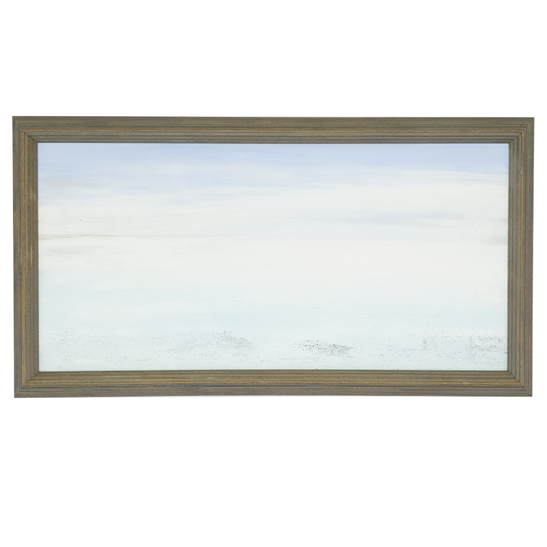 A Trip to Snow-covered Mountain by Virginia Cohn Parkum