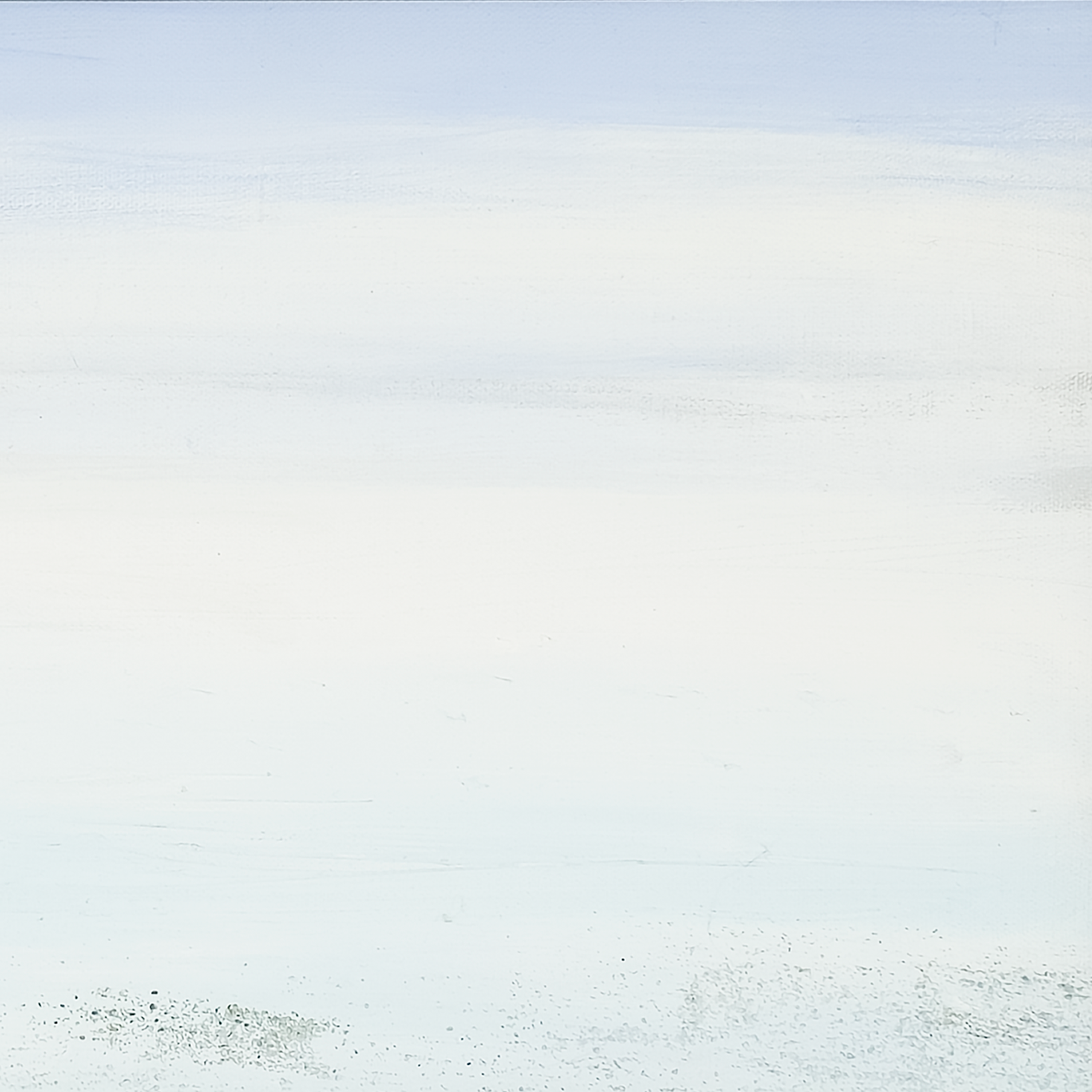 A Trip to Snow-covered Mountain by Virginia Cohn Parkum