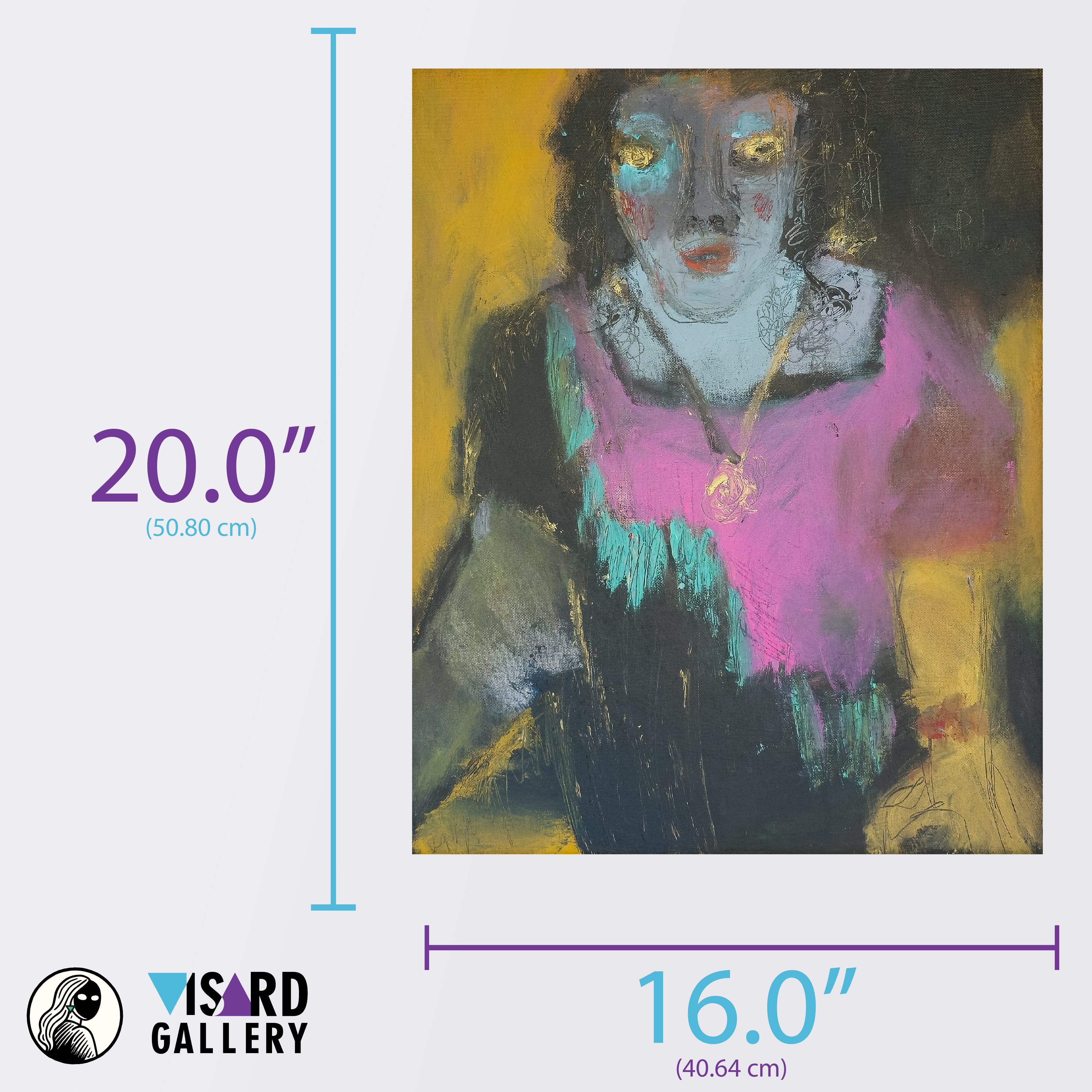 Dance? by Virginia Cohn Parkum