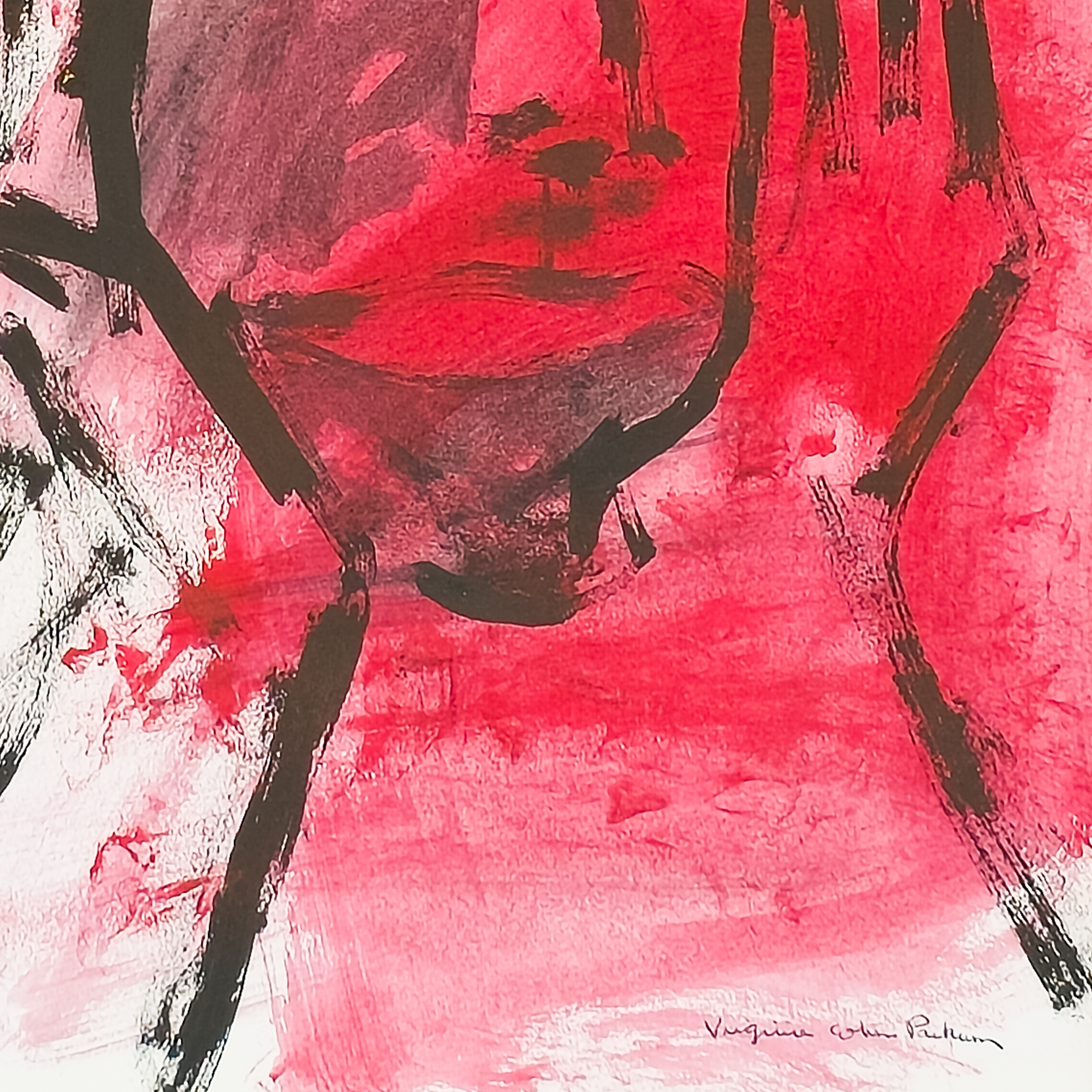 Prelude by Virginia Cohn Parkum