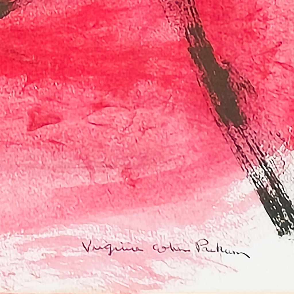 Prelude by Virginia Cohn Parkum