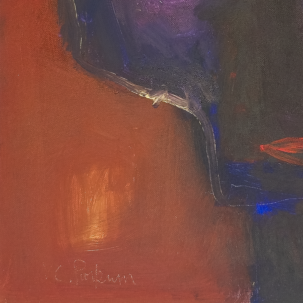 Prometheus Unbinding by Virginia Cohn Parkum