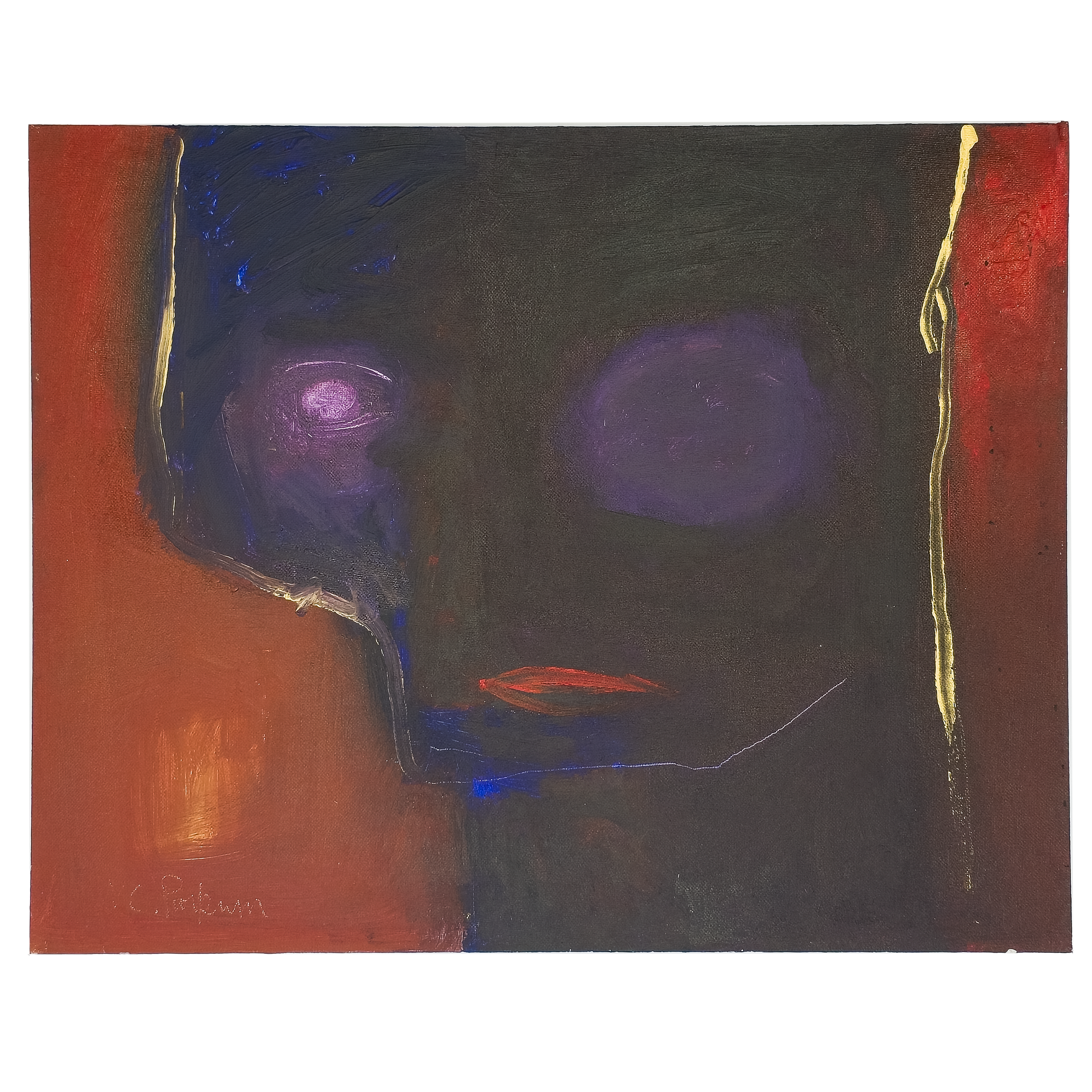Prometheus Unbinding by Virginia Cohn Parkum