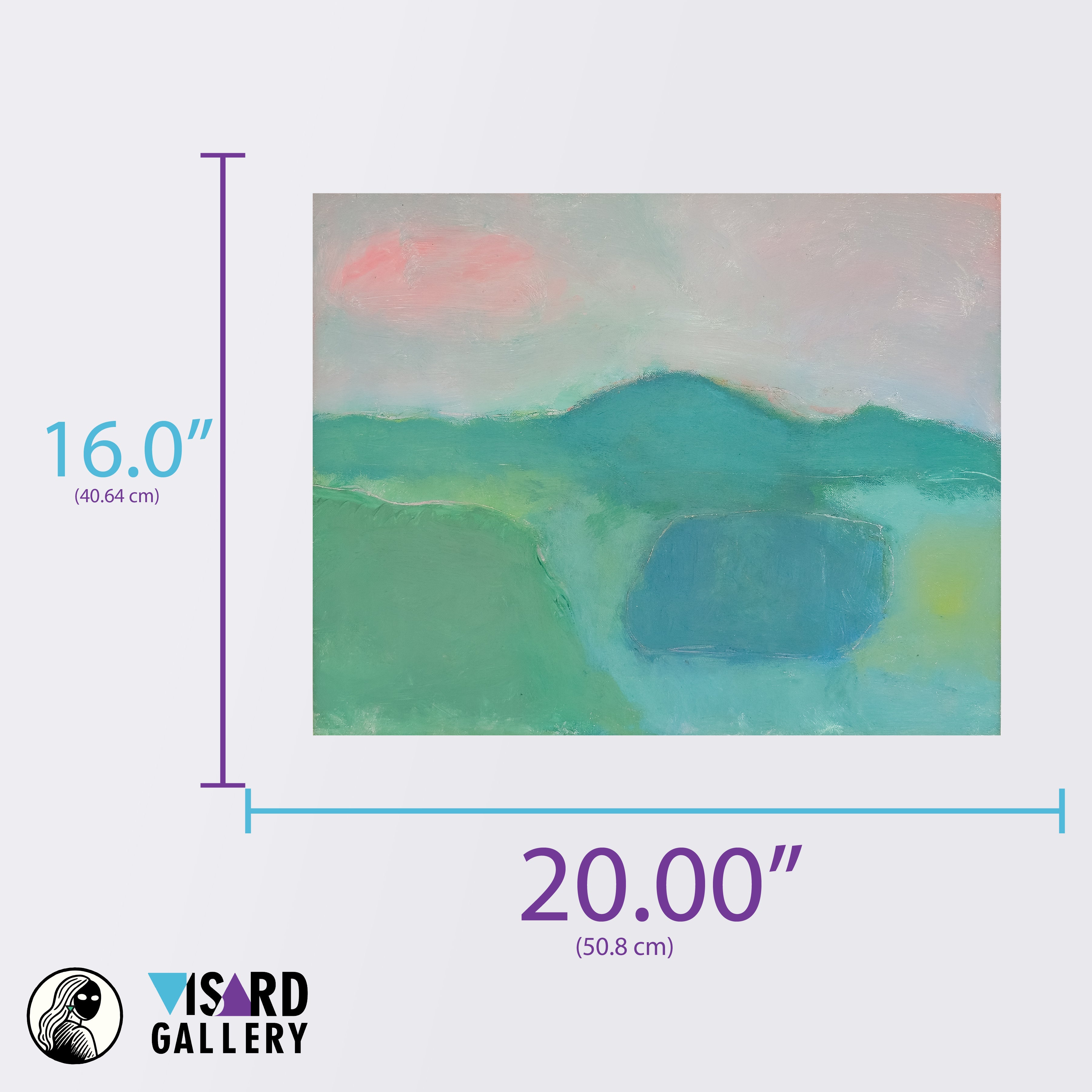 Elysian Fields by Virginia Cohn Parkum