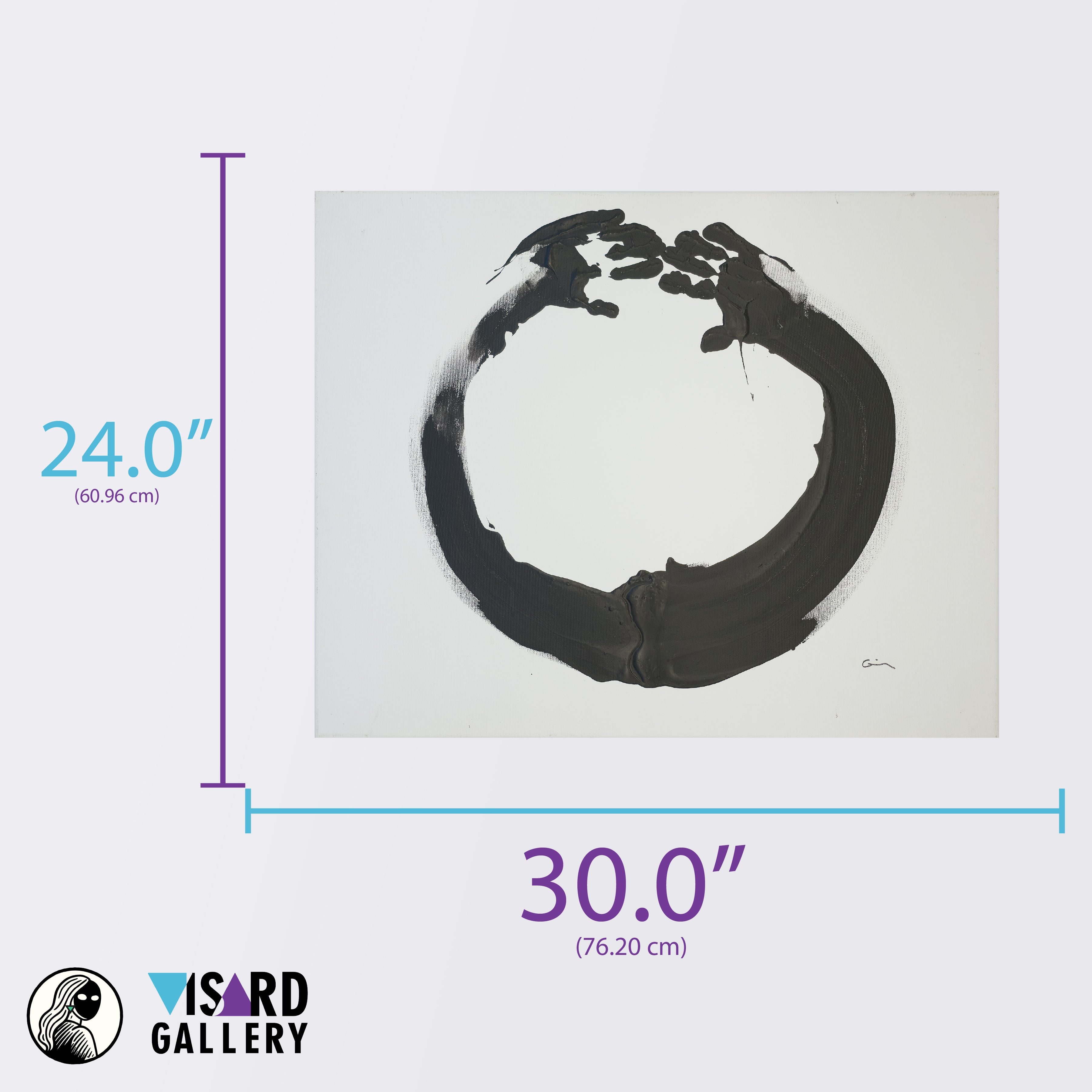 Enso: Hand's Up Don't Shoot - Virginia Cohn Parkum