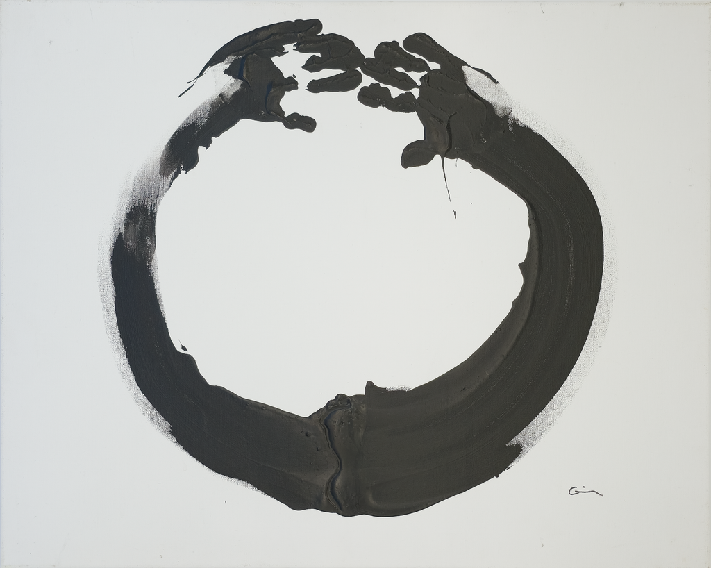 Enso: Hand's Up Don't Shoot - Virginia Cohn Parkum