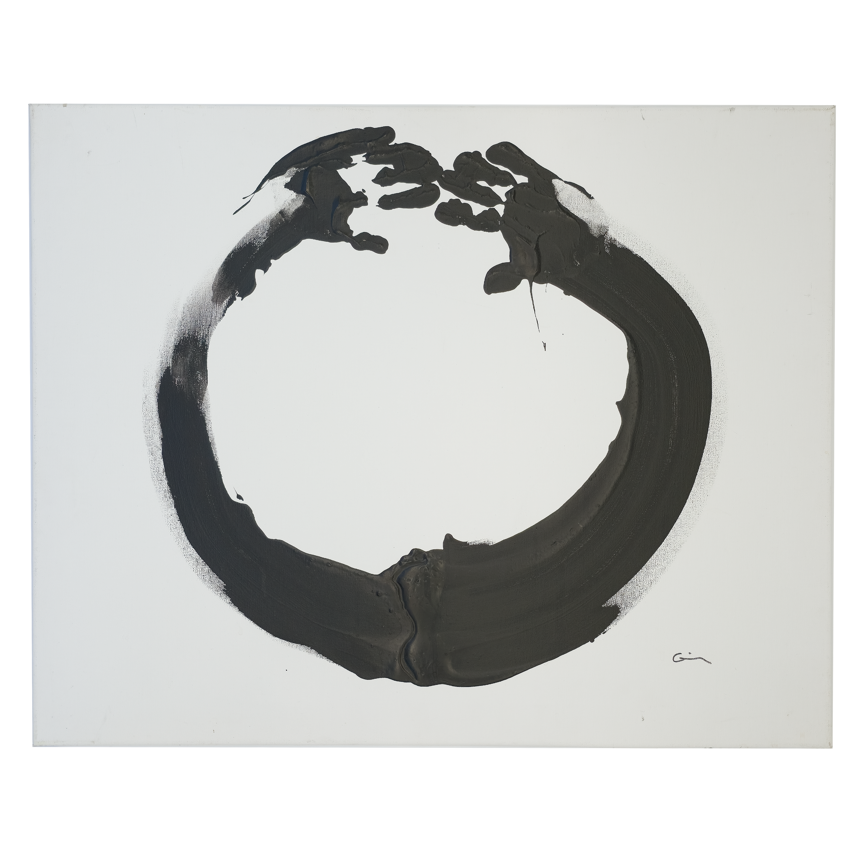 Enso: Hand's Up Don't Shoot - Virginia Cohn Parkum
