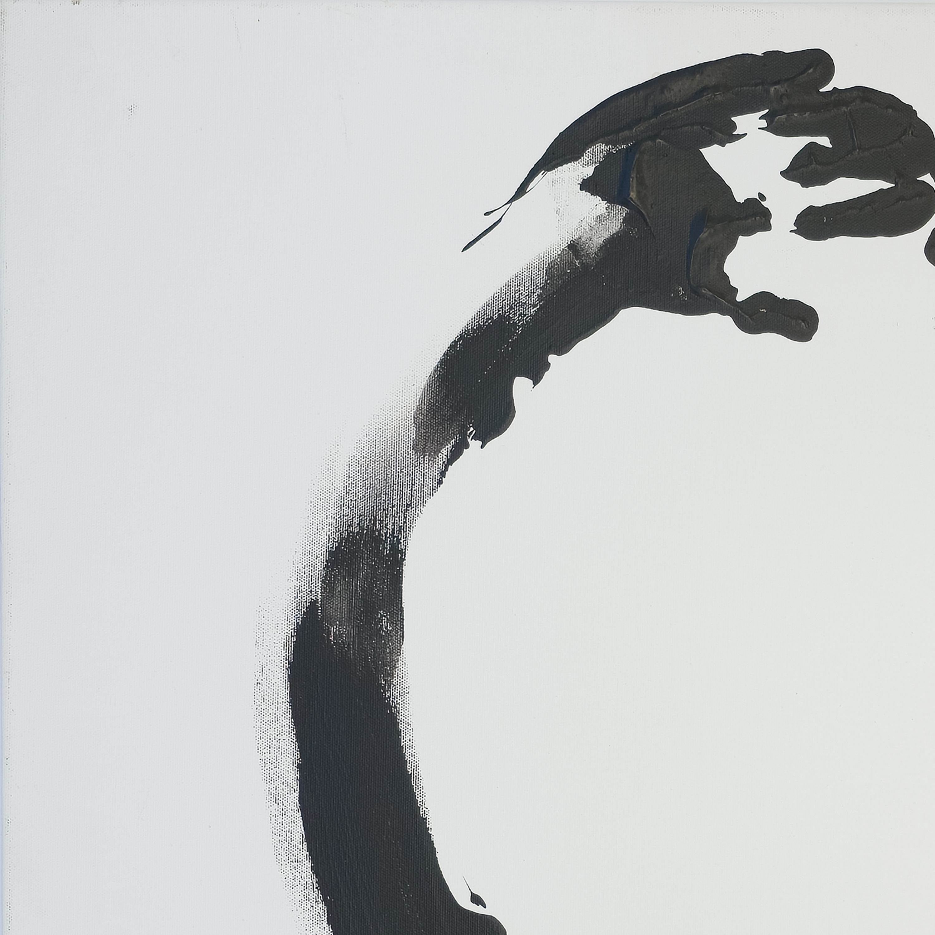 Enso: Hand's Up Don't Shoot - Virginia Cohn Parkum