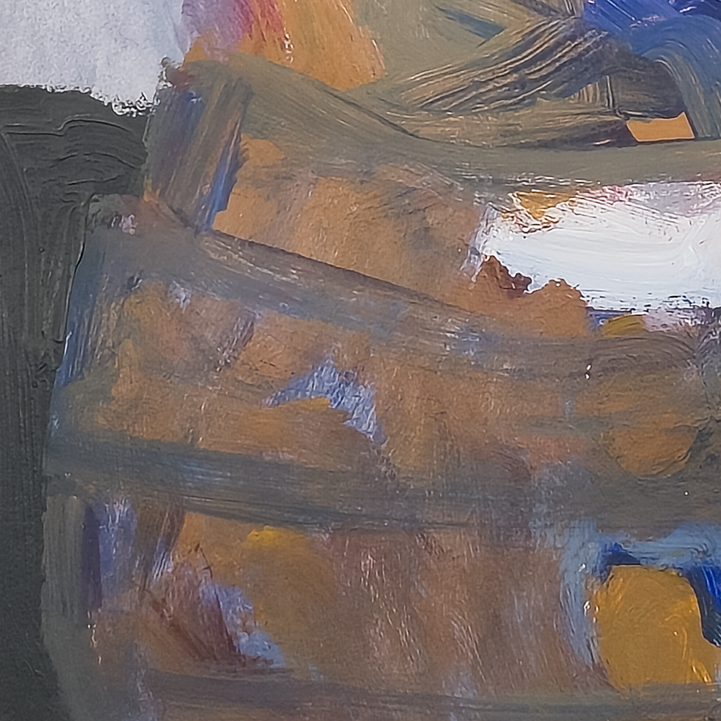 Head Inside by Virginia Cohn Parkum