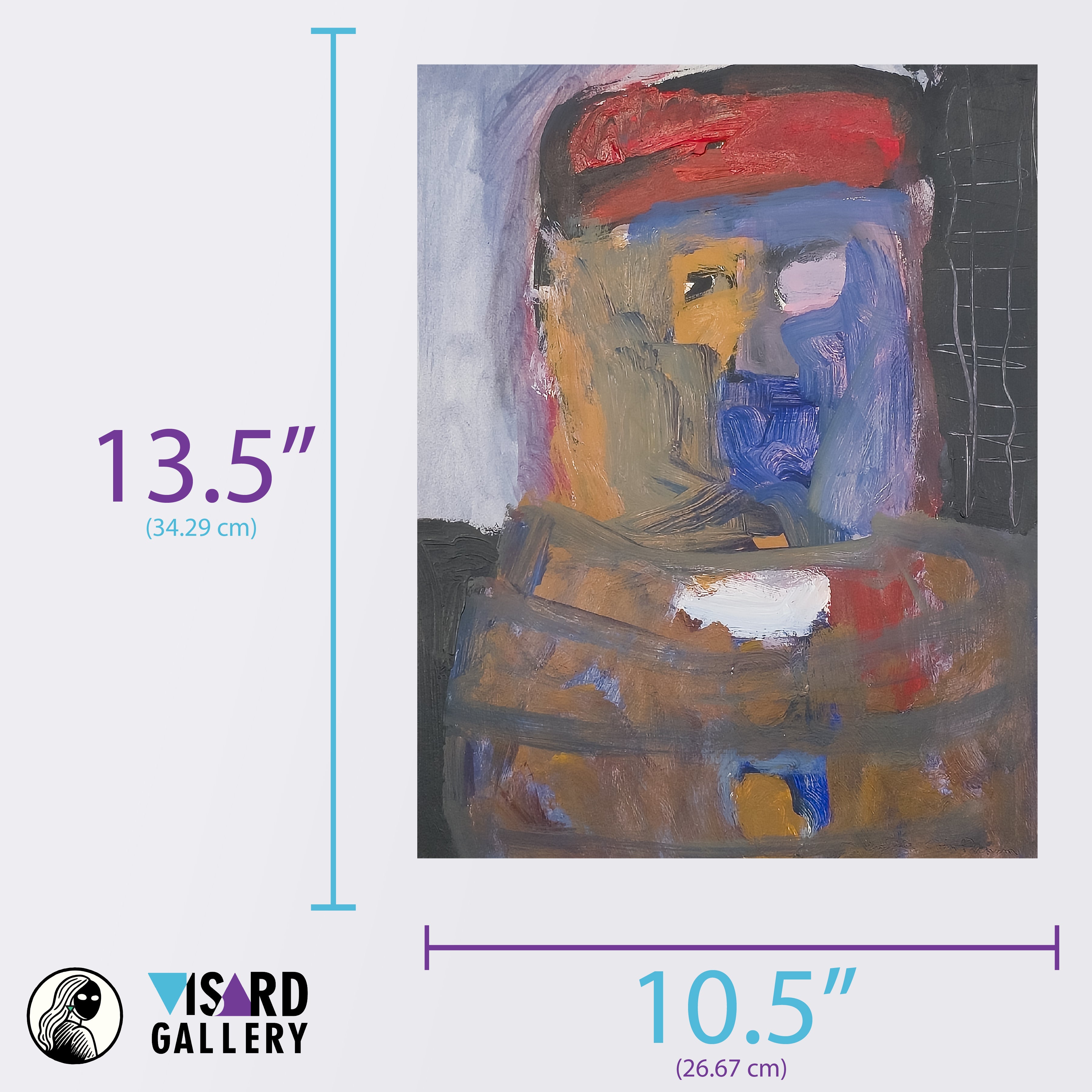 Head Inside by Virginia Cohn Parkum