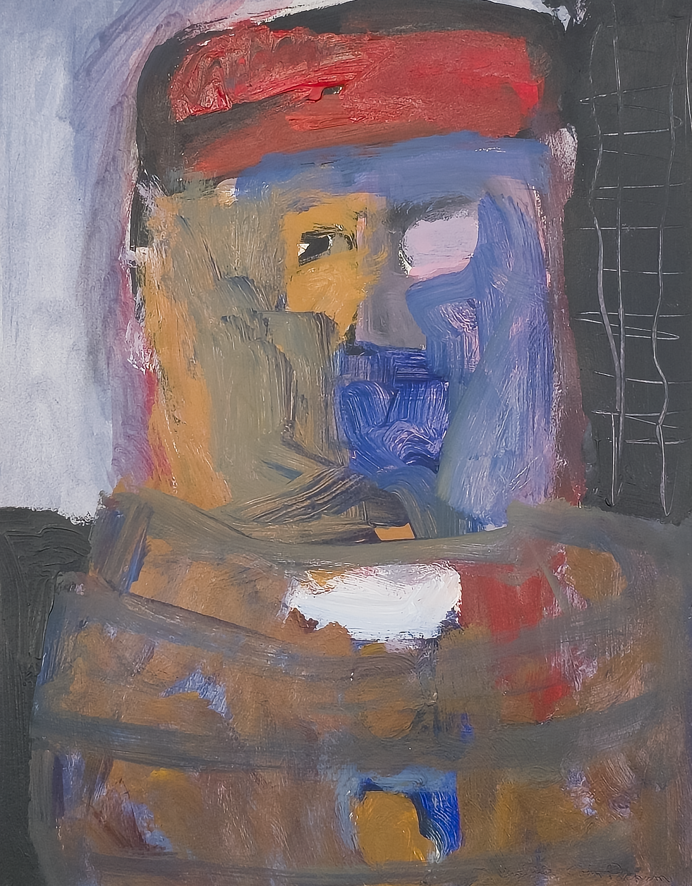 Head Inside by Virginia Cohn Parkum