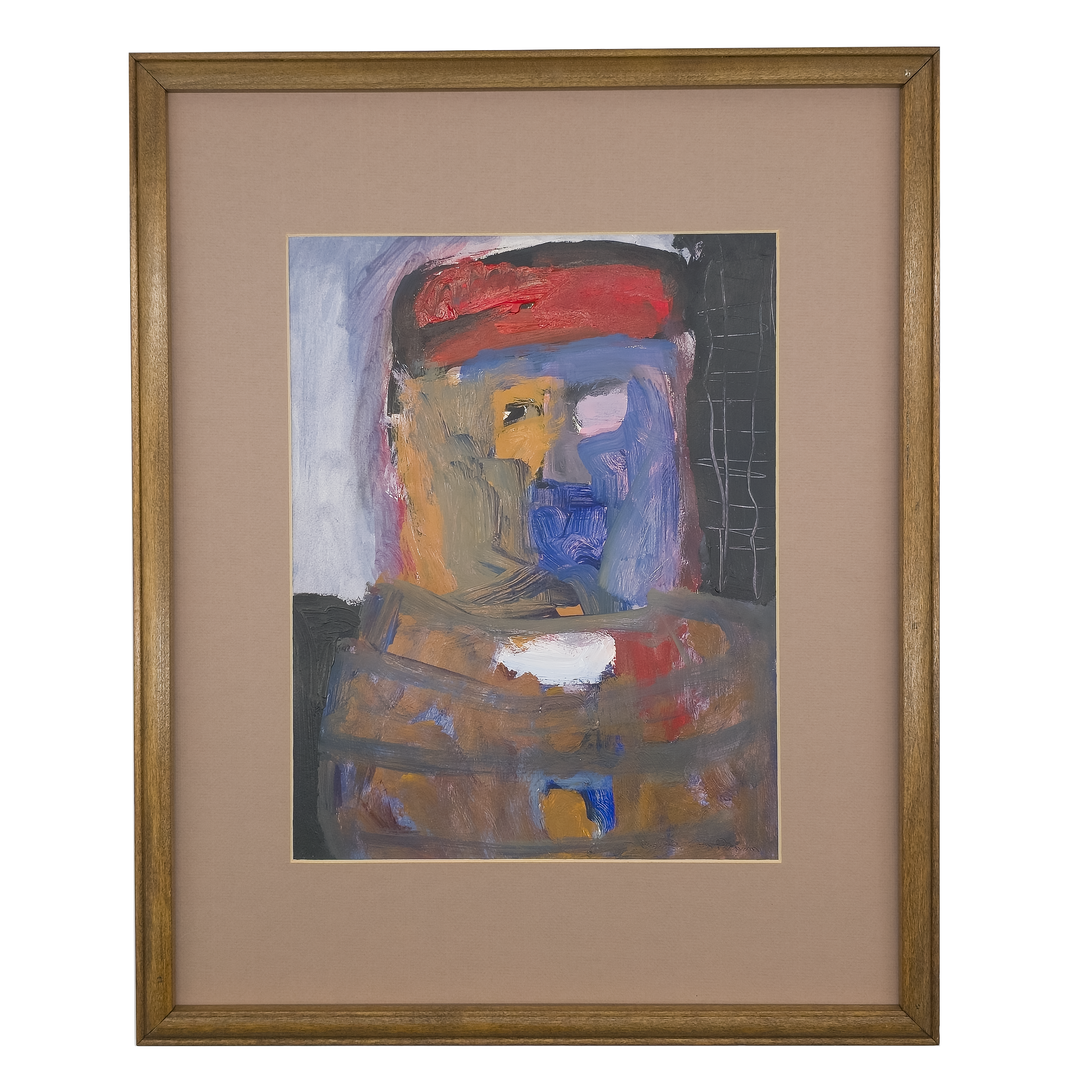 Head Inside by Virginia Cohn Parkum