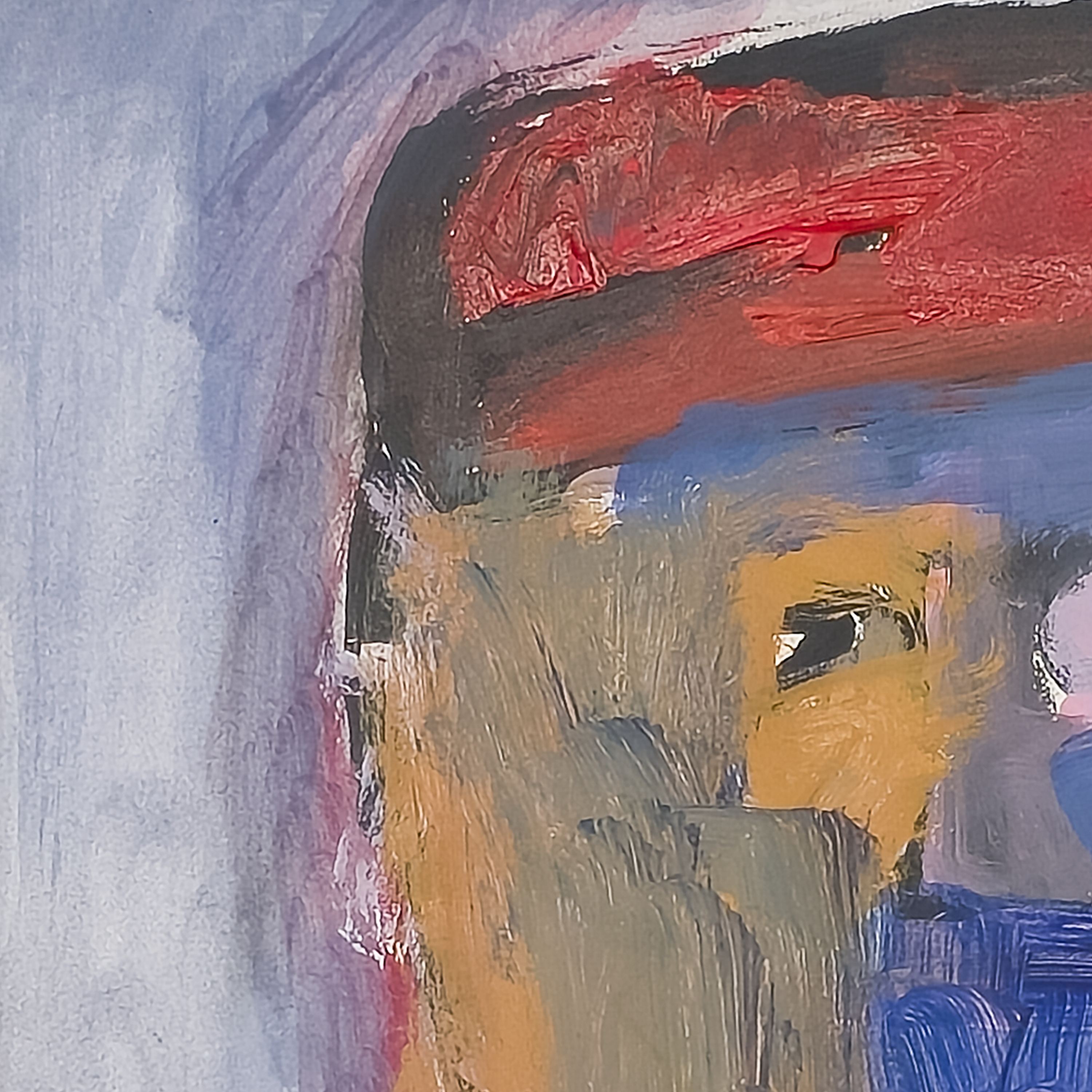 Head Inside by Virginia Cohn Parkum