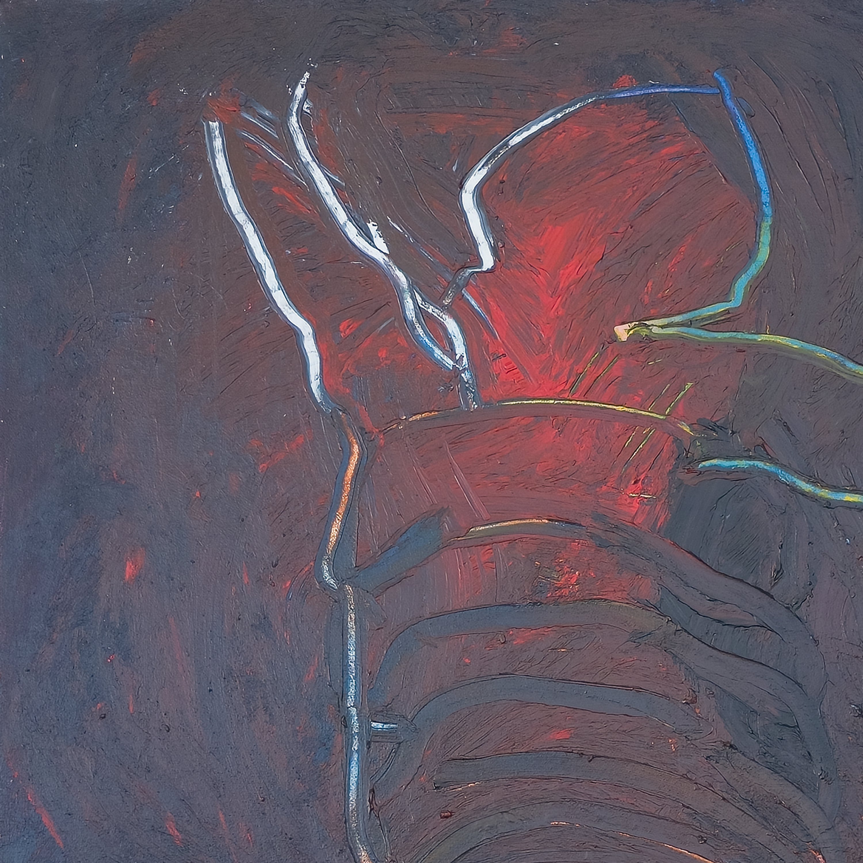 May All Beings Be Free by Virginia Cohn Parkum