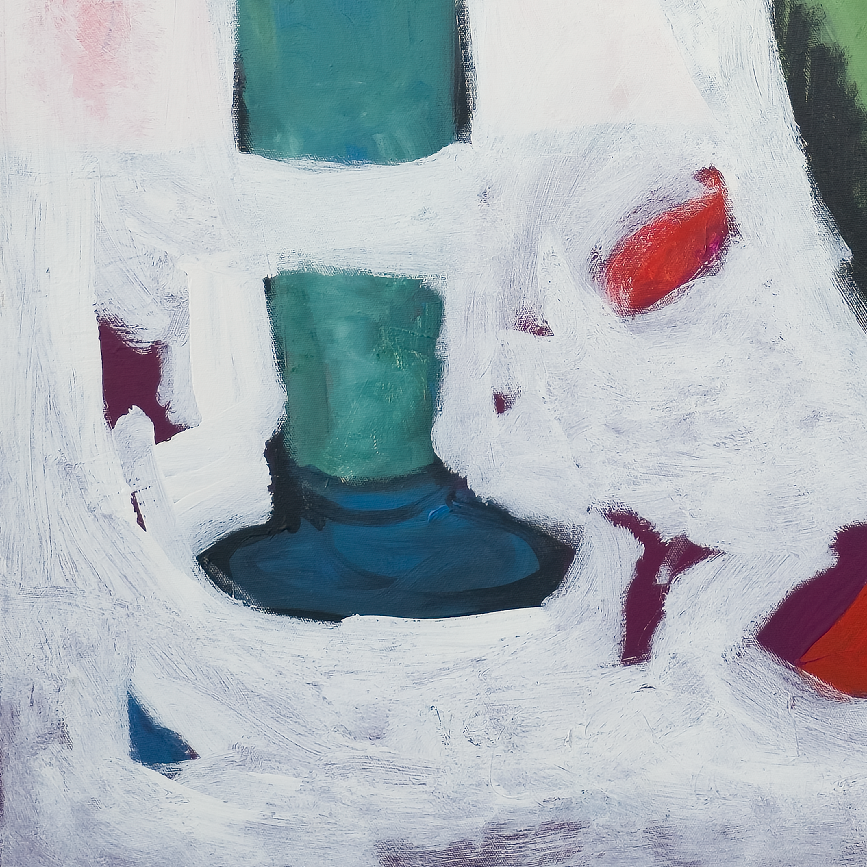 Spritz - Virginia Cohn Parkum, c. Unknown