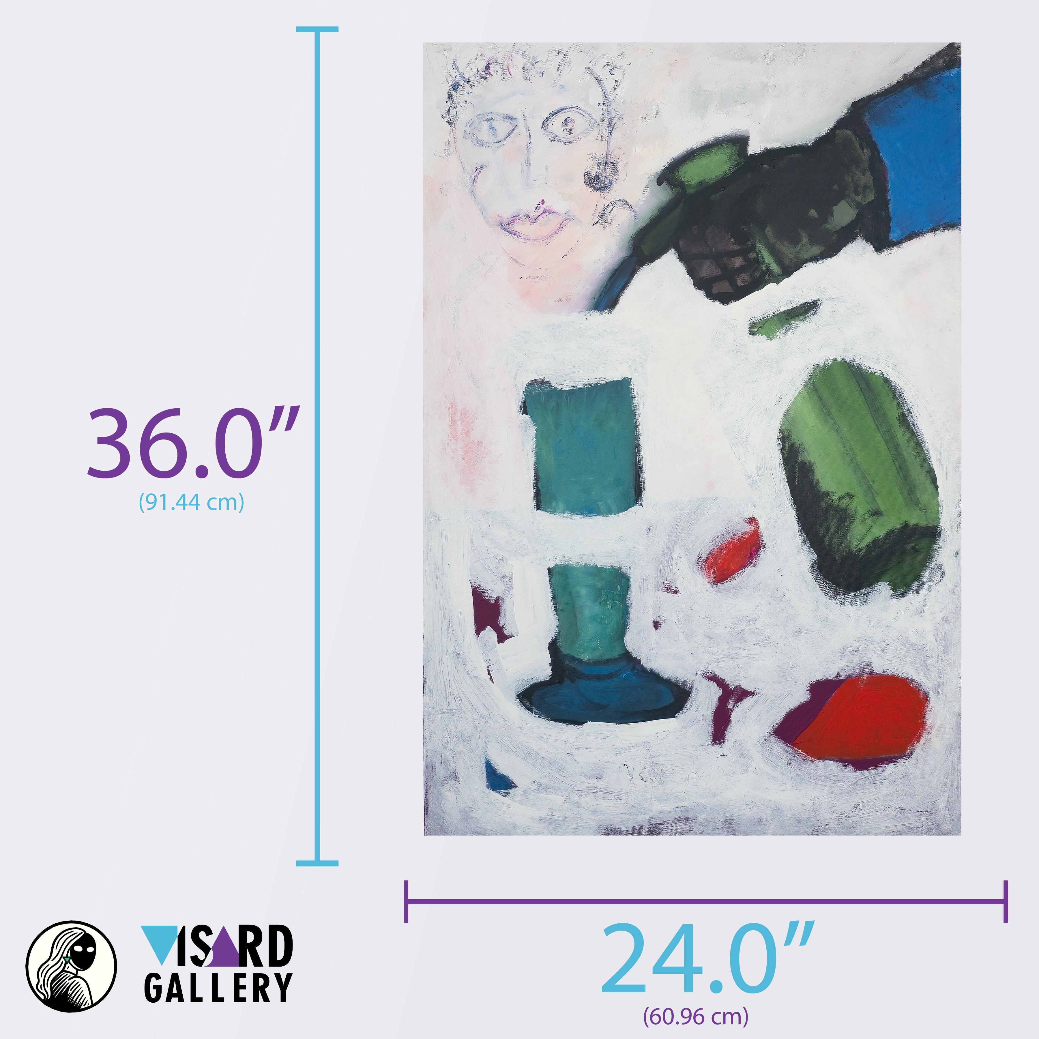 Spritz - Virginia Cohn Parkum, c. Unknown