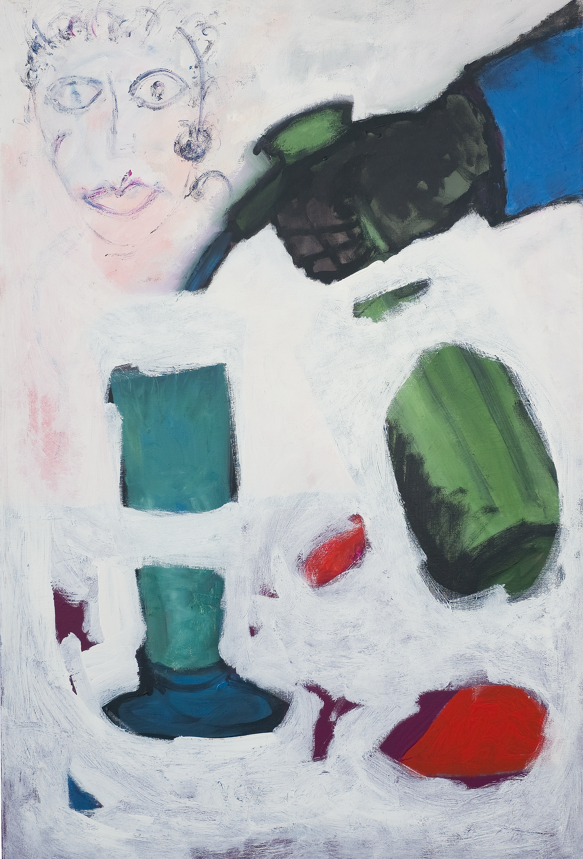 Spritz - Virginia Cohn Parkum, c. Unknown