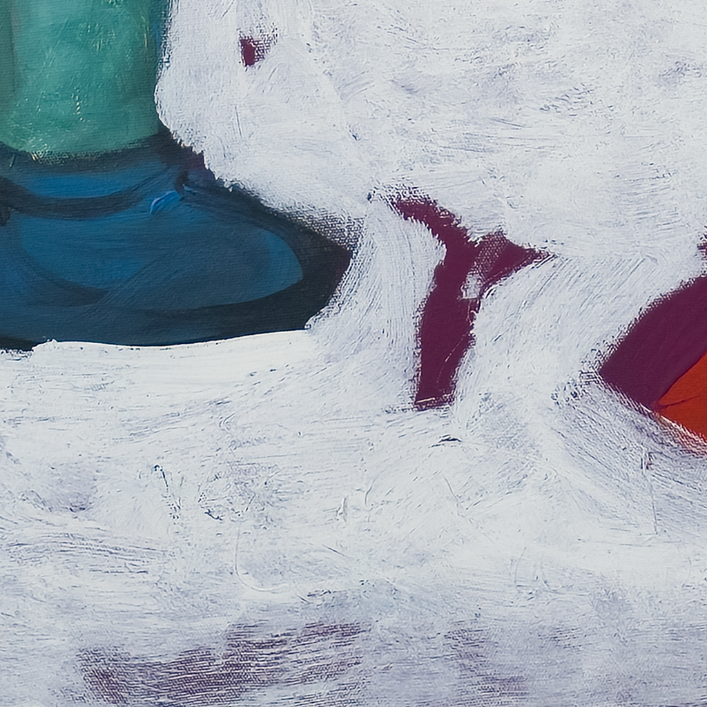 Spritz - Virginia Cohn Parkum, c. Unknown