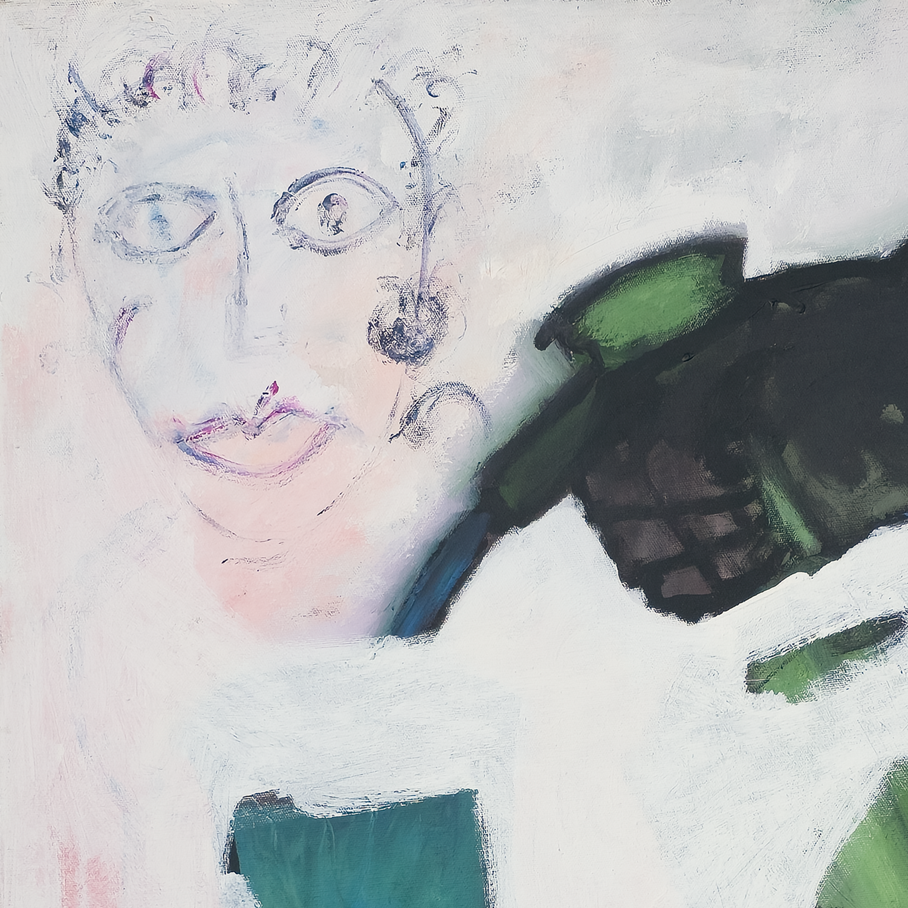 Spritz - Virginia Cohn Parkum, c. Unknown