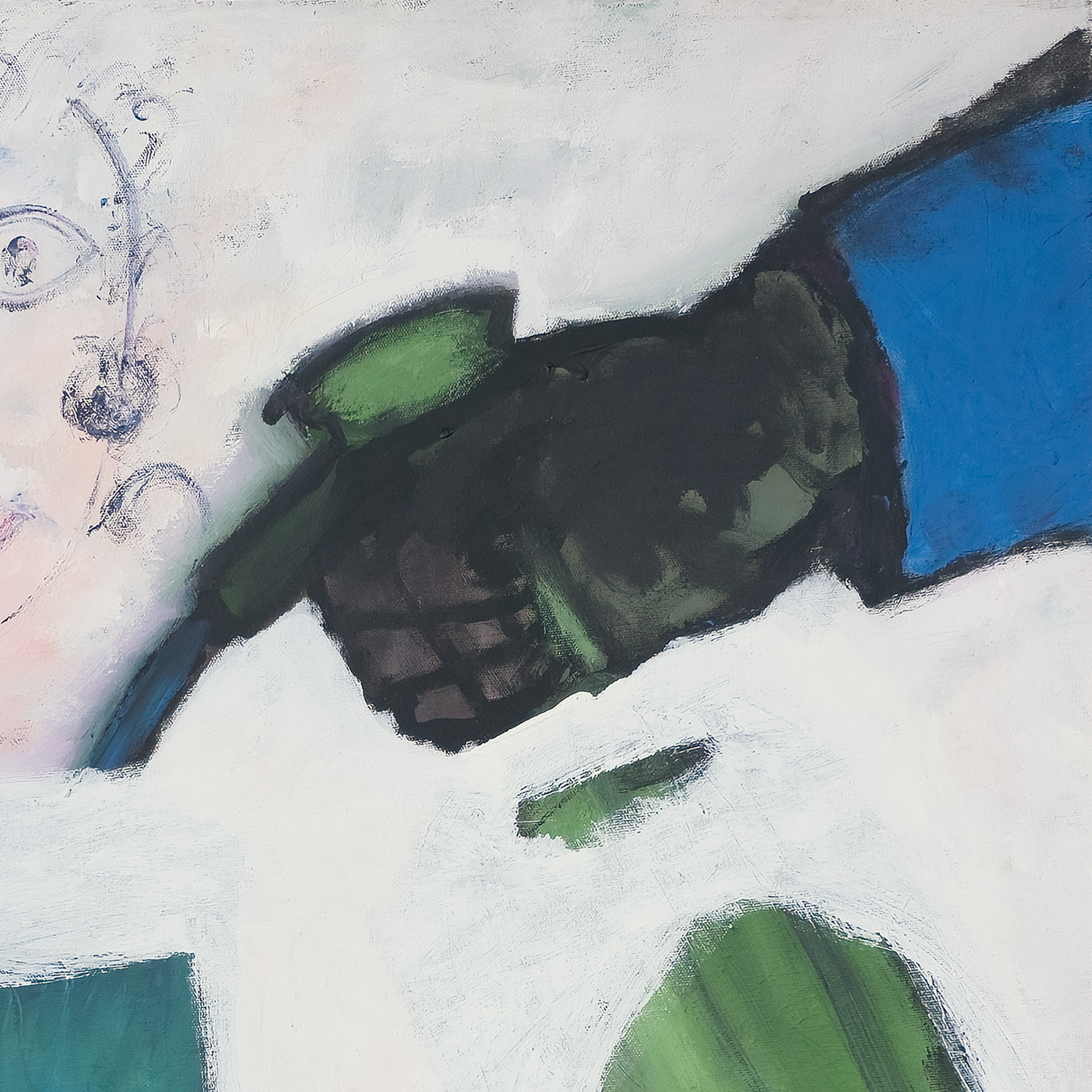 Spritz - Virginia Cohn Parkum, c. Unknown