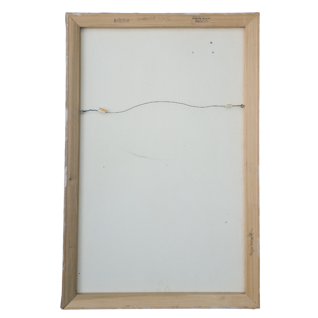 Spritz - Virginia Cohn Parkum, c. Unknown